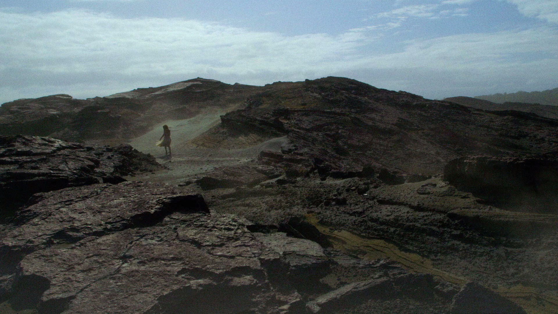 Tanna (2015) —  shot,  lighting