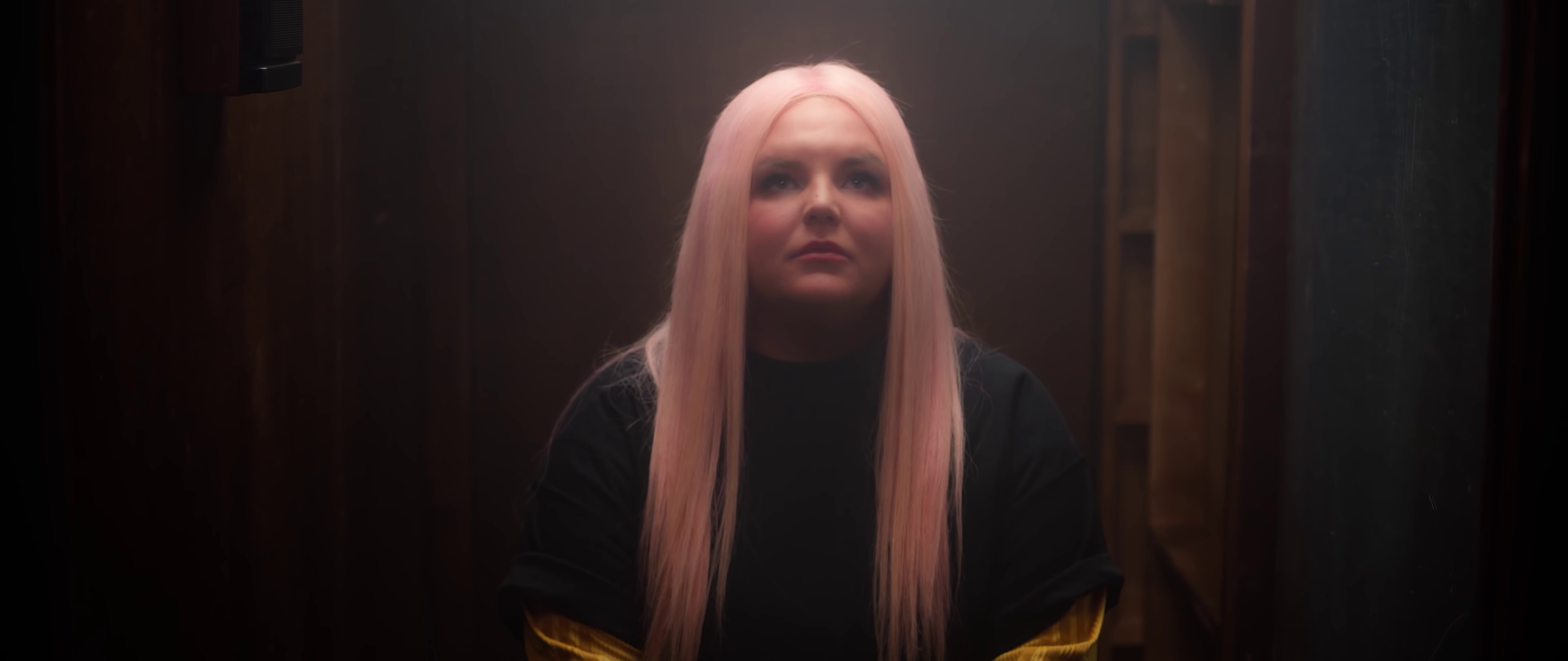 FLY AWAY  (2020) —  shot,  lighting