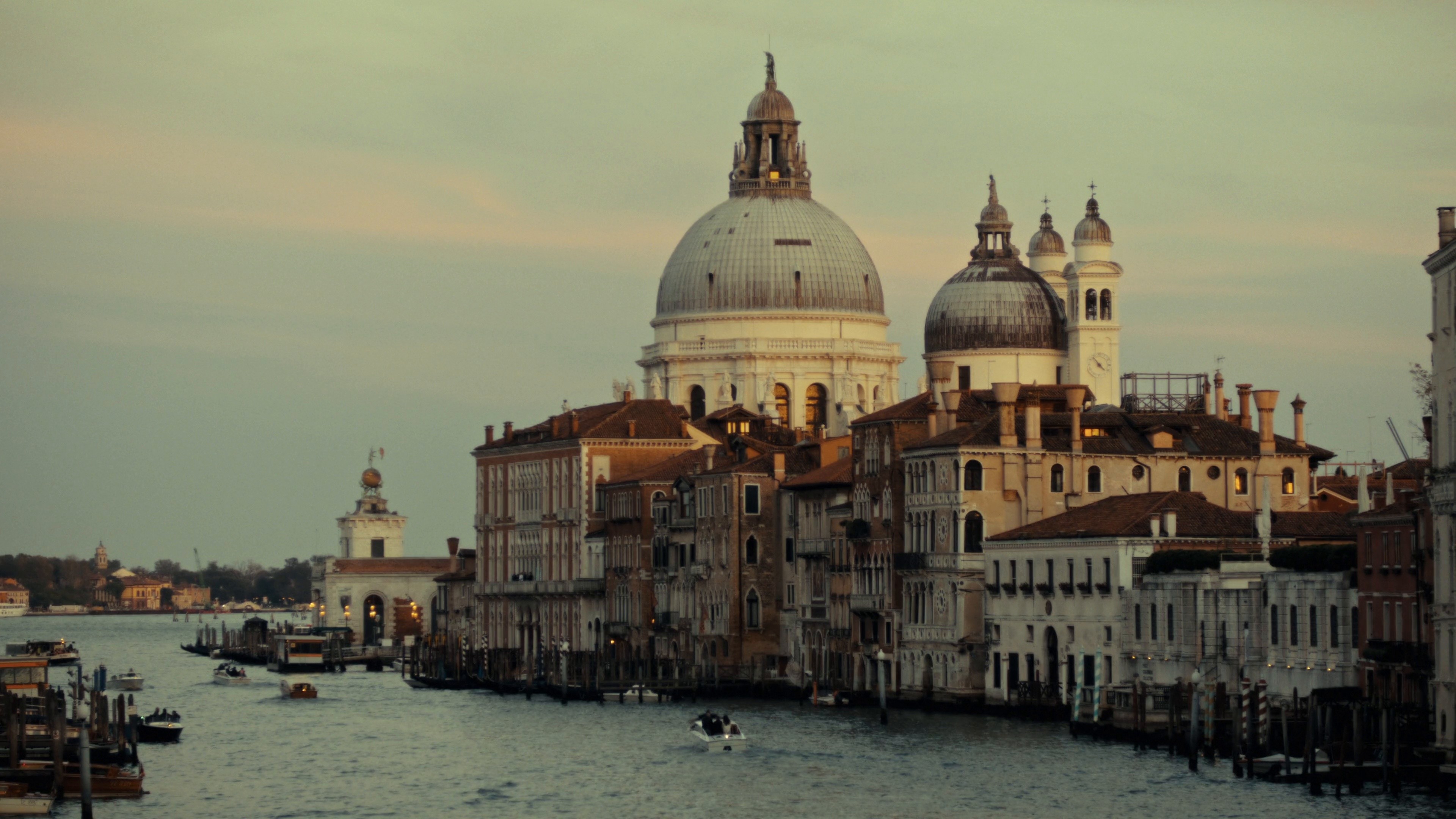 Alo Spring 2025 | Live La Dolce Vita (2025) —  shot,  lighting