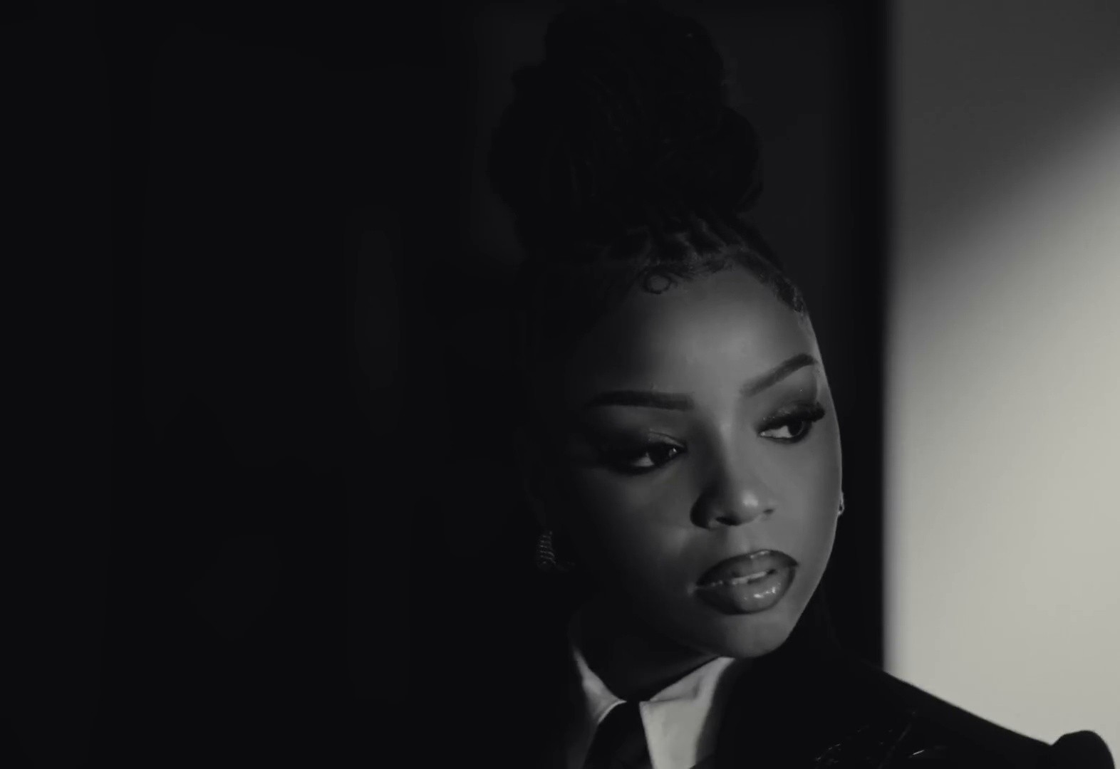 WIT IT (2025) —  shot,  lighting