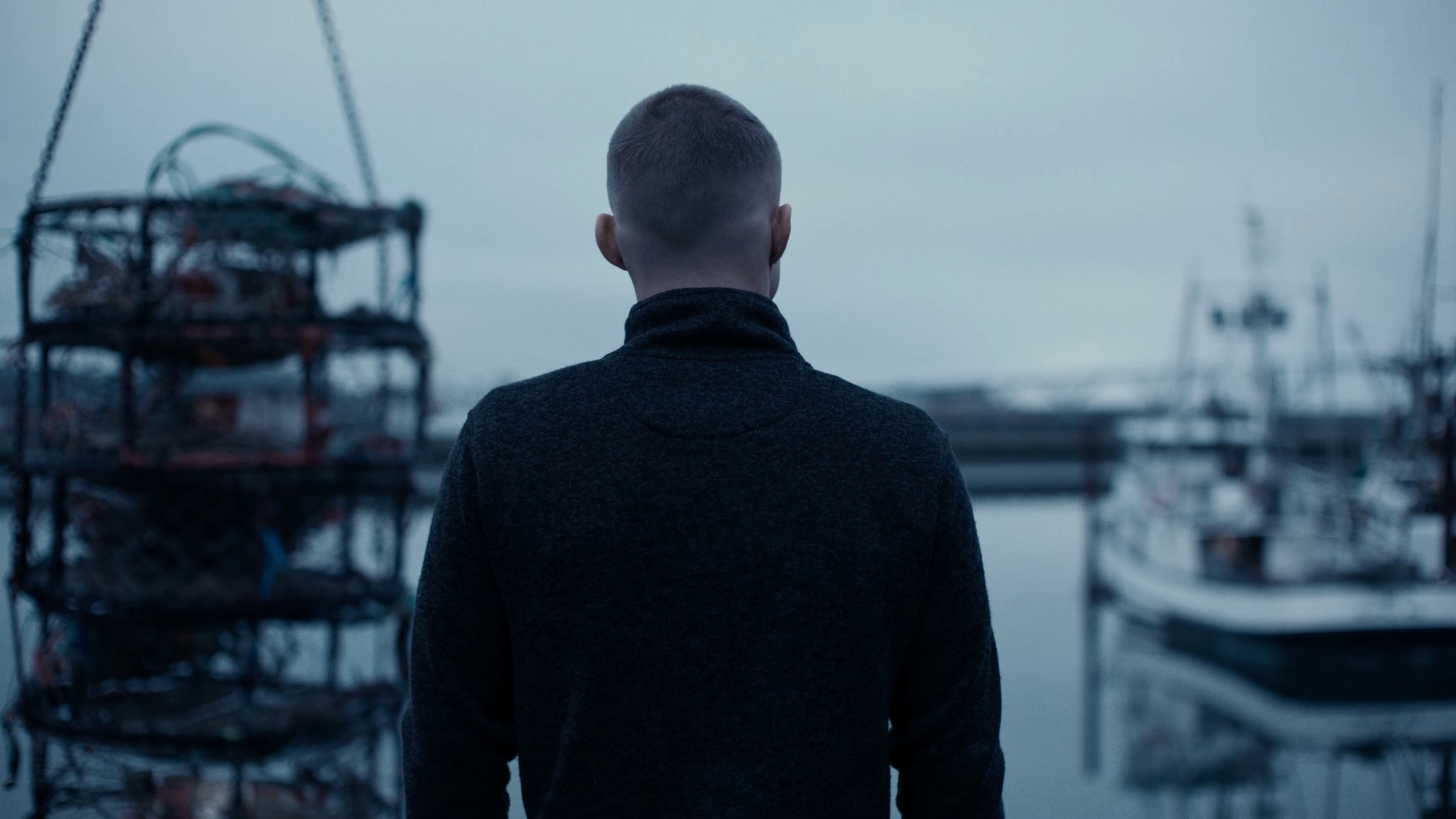 Meant To Live (Jon Bellion Version) (2023) —  shot,  lighting