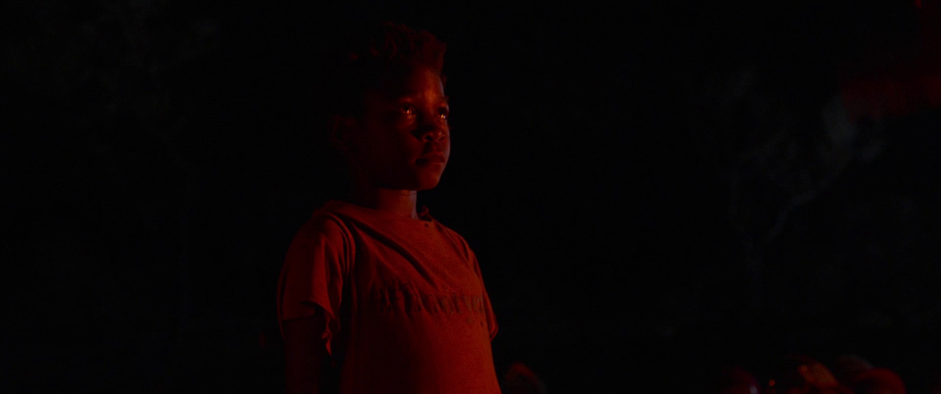 I Am Not a Witch (2017) —  shot,  lighting