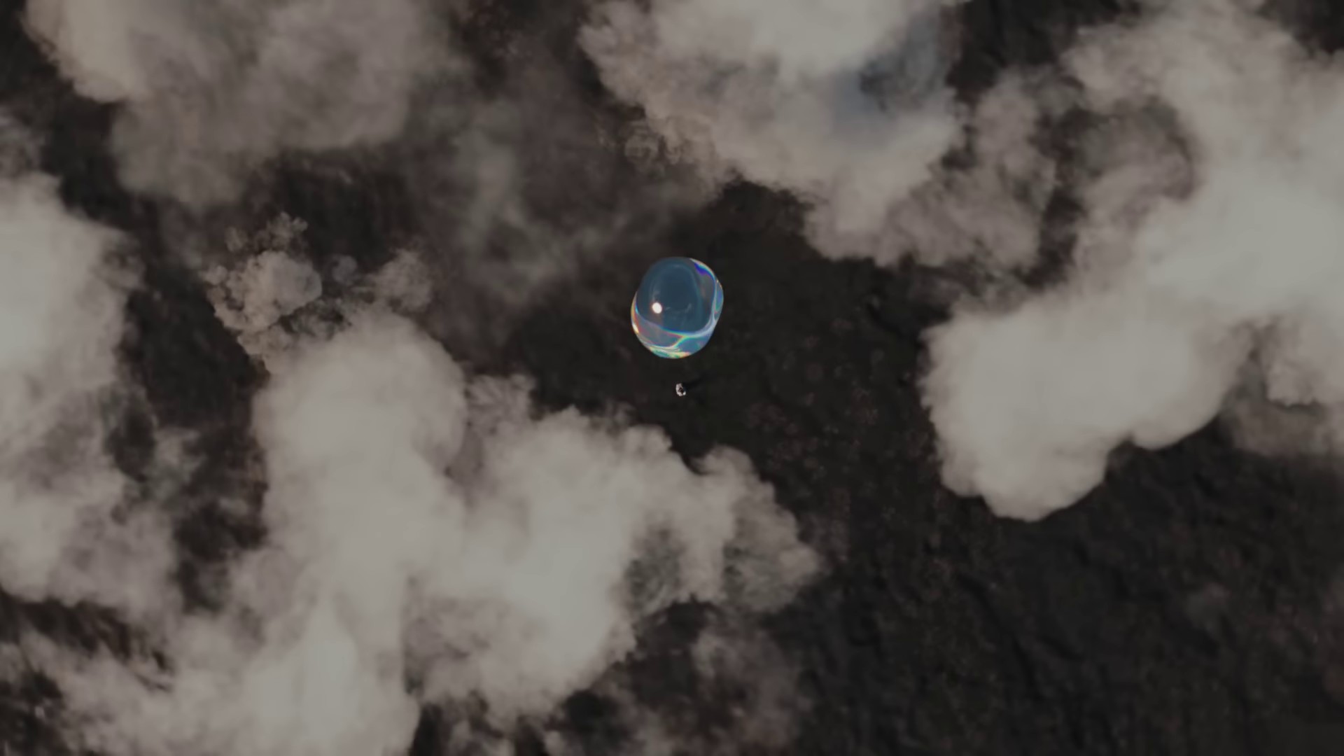 Ocha (2022) —  shot,  lighting