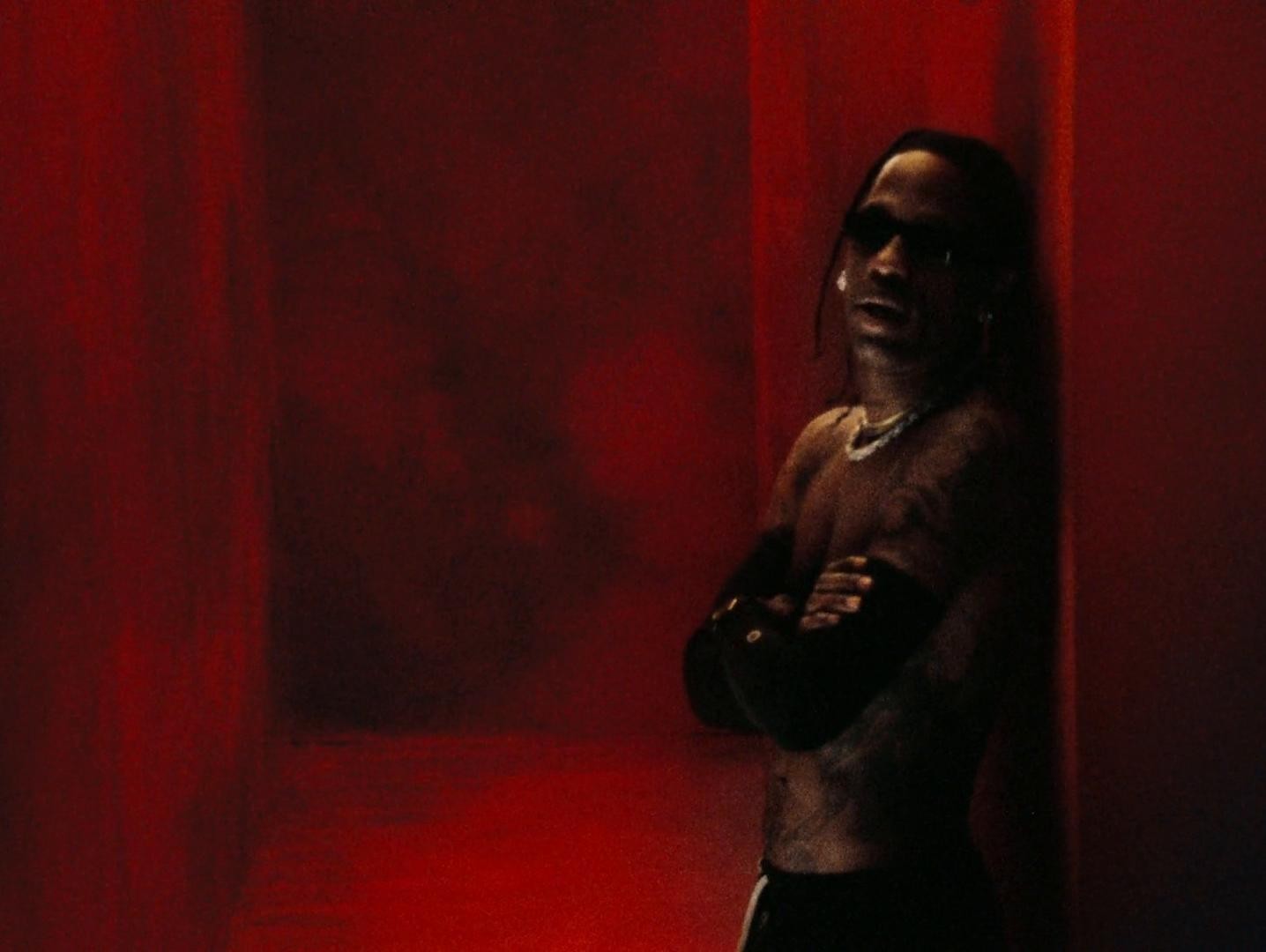 Drugs You Should Try It (2024) —  shot,  lighting