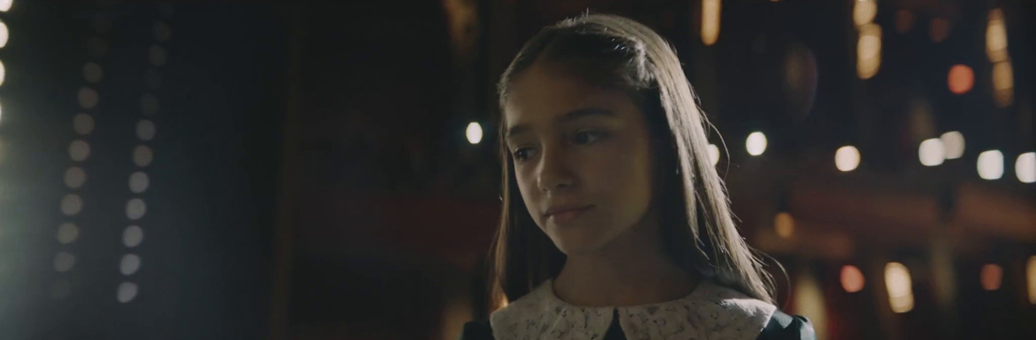 Etisalat - Together Matters (2021) —  shot,  lighting