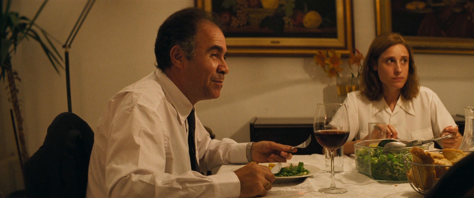 Dogtooth (2009) —  shot,  lighting