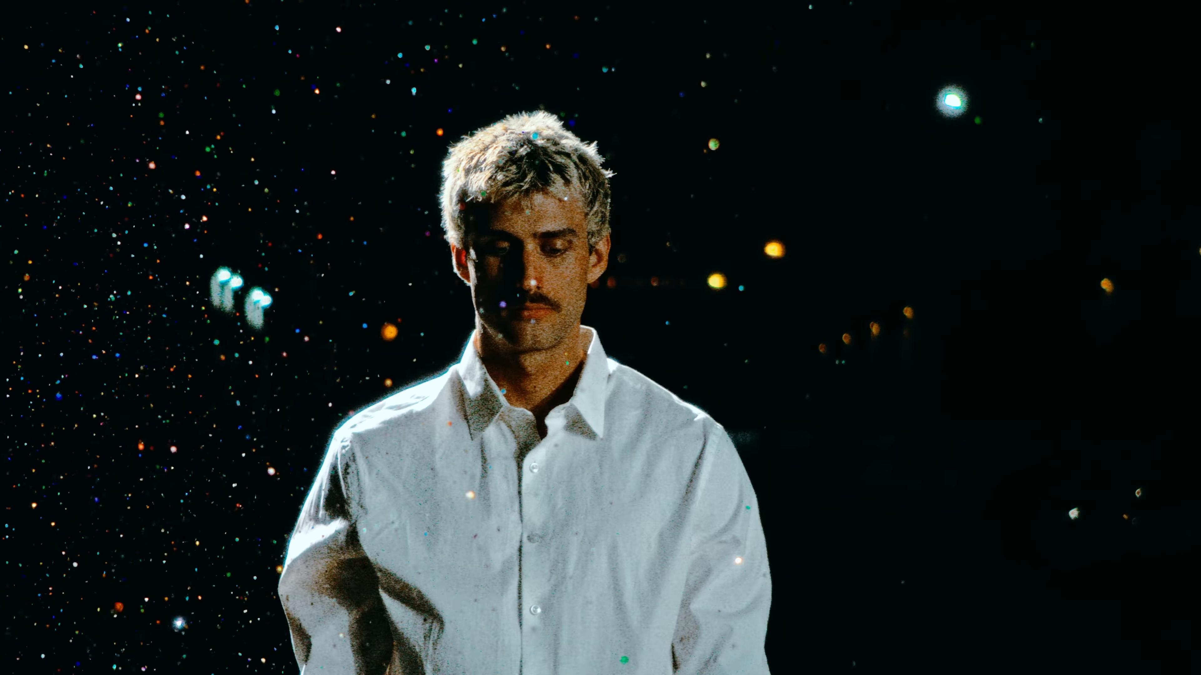 Come June (2024) —  shot,  lighting