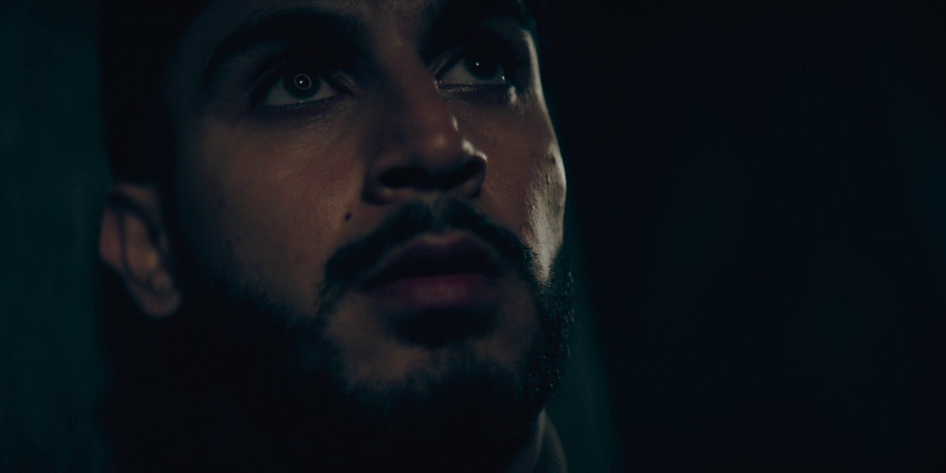 Empathy Bonus (2022) —  shot,  lighting