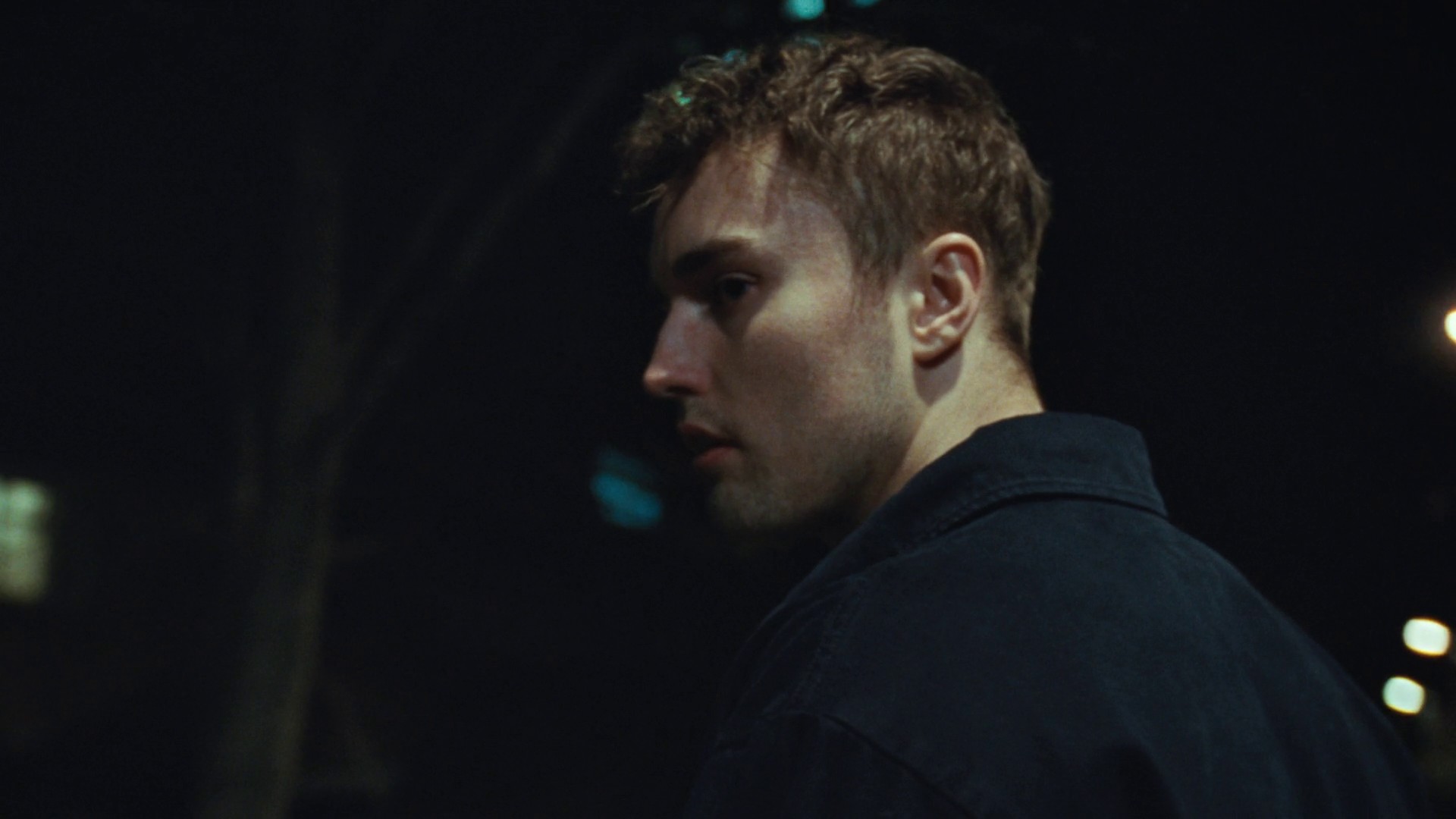 Getting Started (2022) —  shot,  lighting