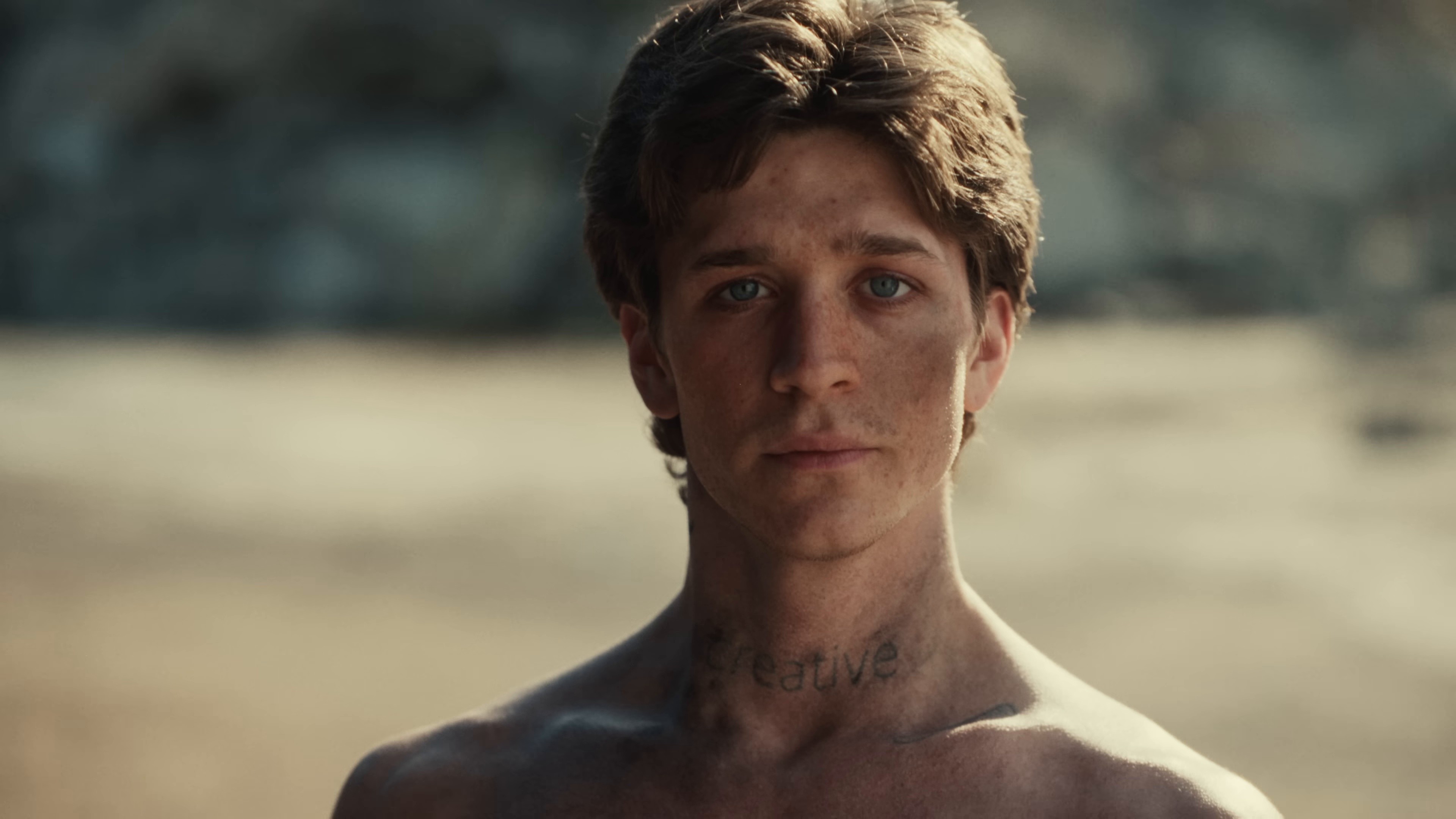 Beautiful People (2025) —  shot,  lighting