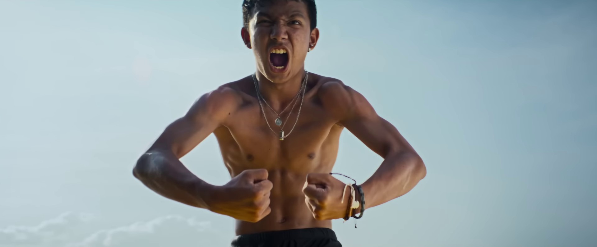 A Love International (2024) —  shot,  lighting