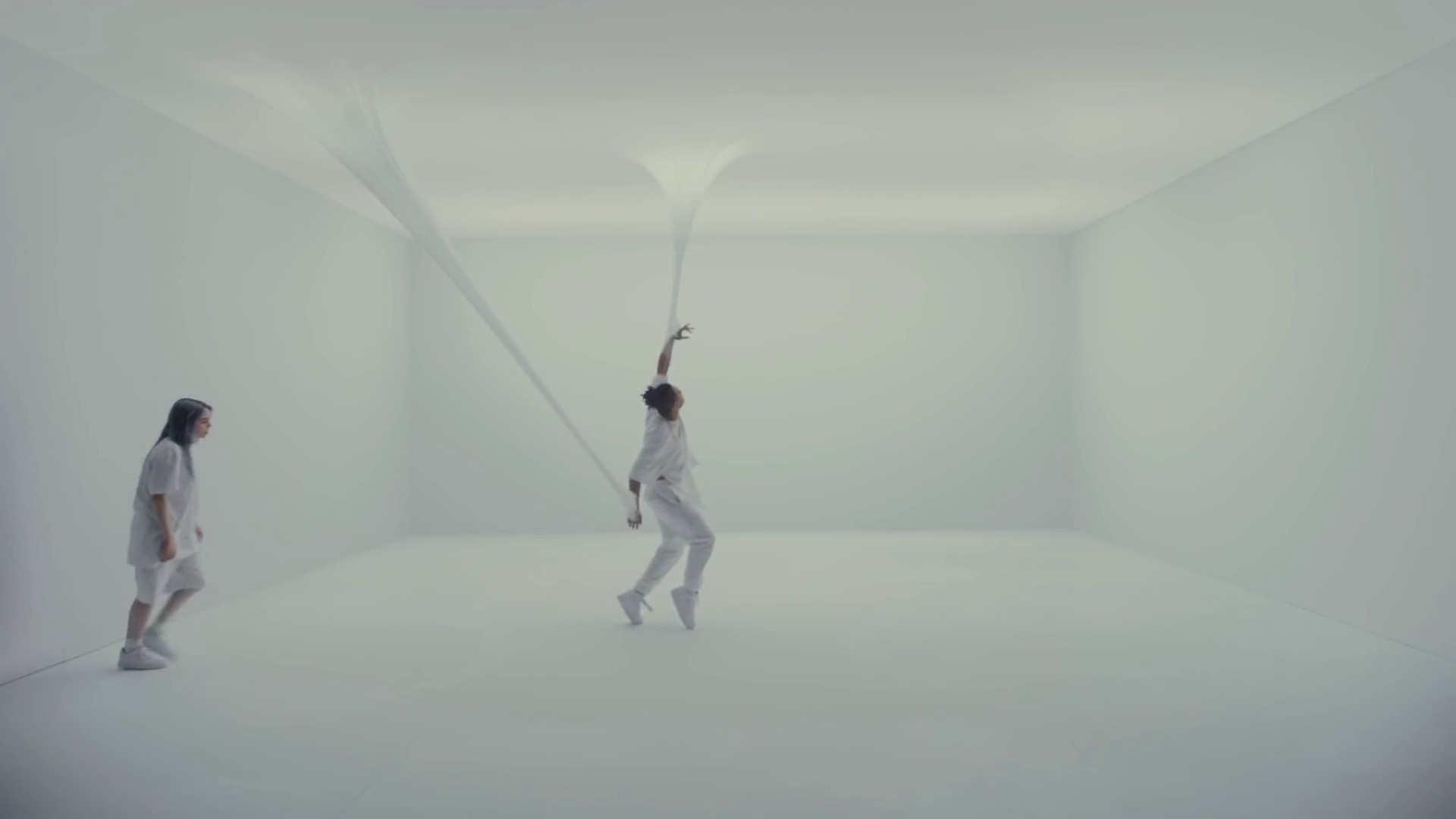 Hostage (2018) —  shot,  lighting