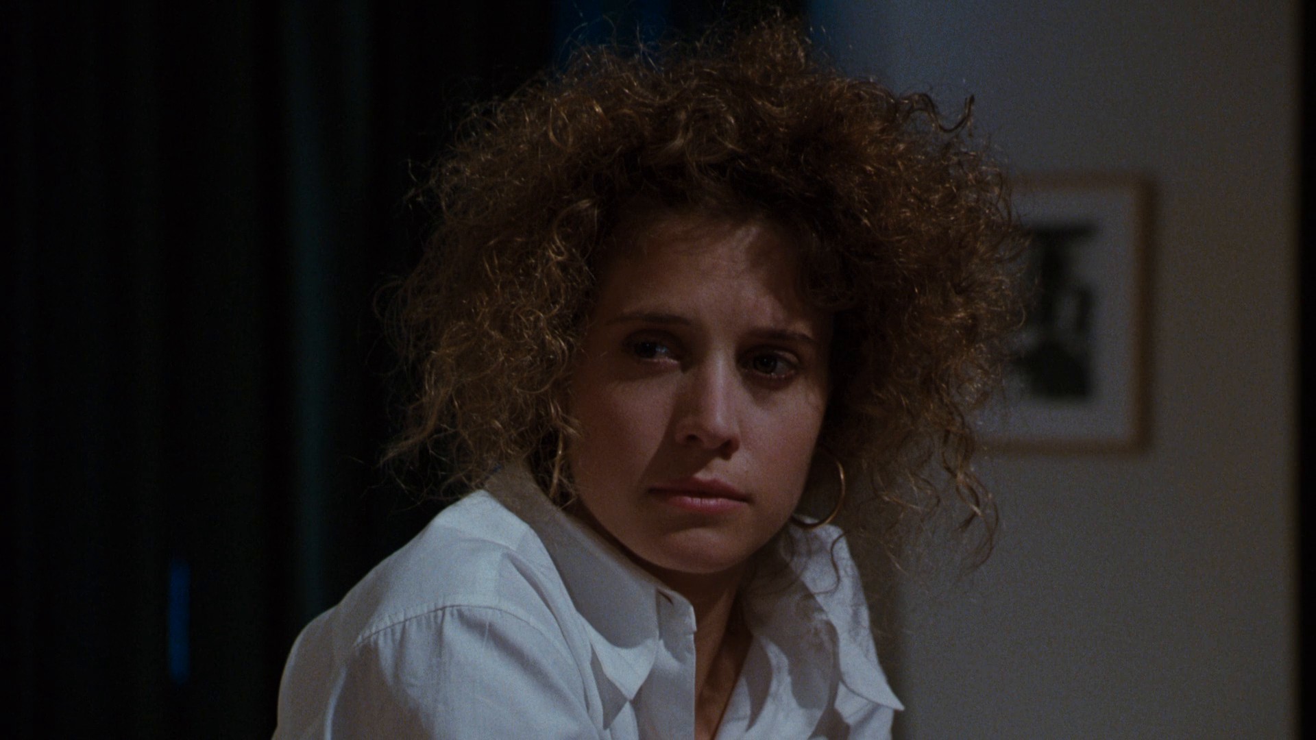 Internal Affairs (1990) —  shot,  lighting