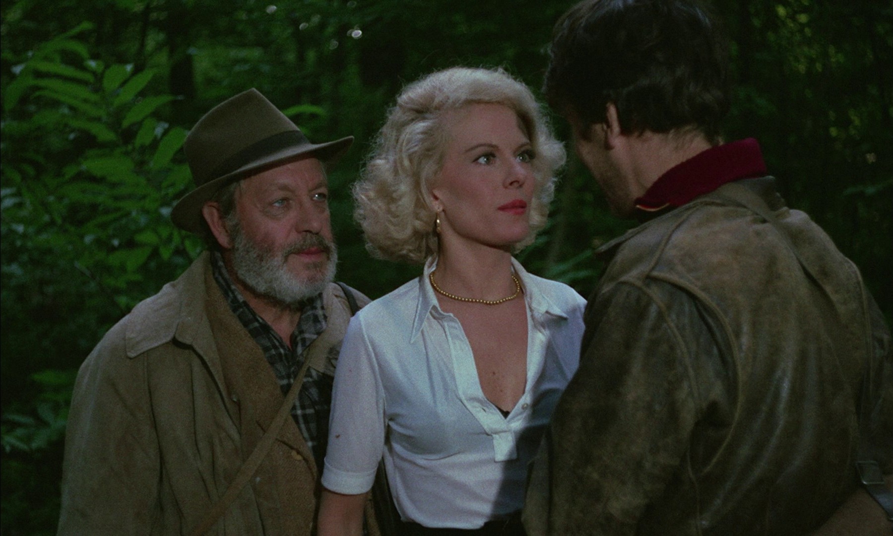 The Milky Way (1969) —  shot,  lighting