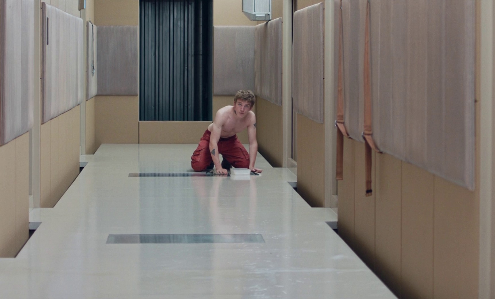 High Life (2018) —  shot,  lighting