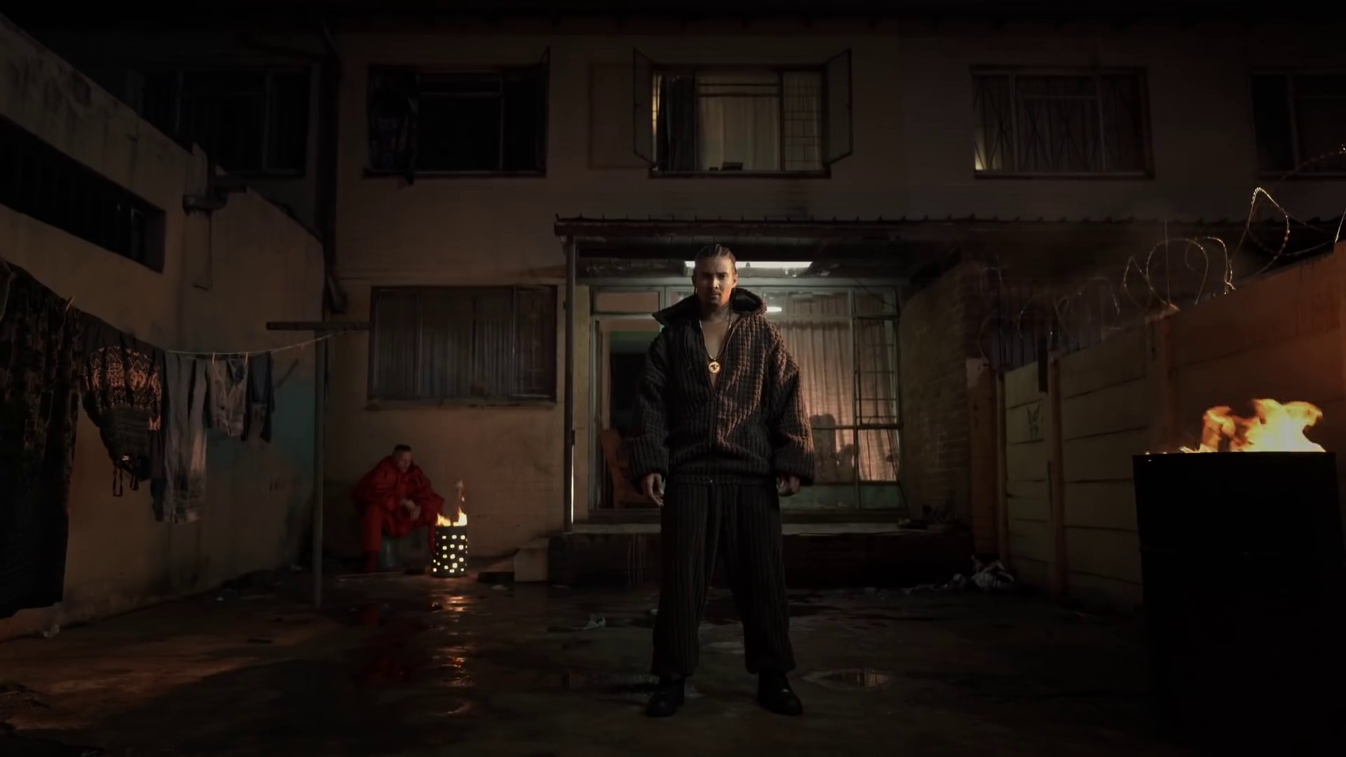 DntTakeMe4aPoes (2021) —  shot,  lighting