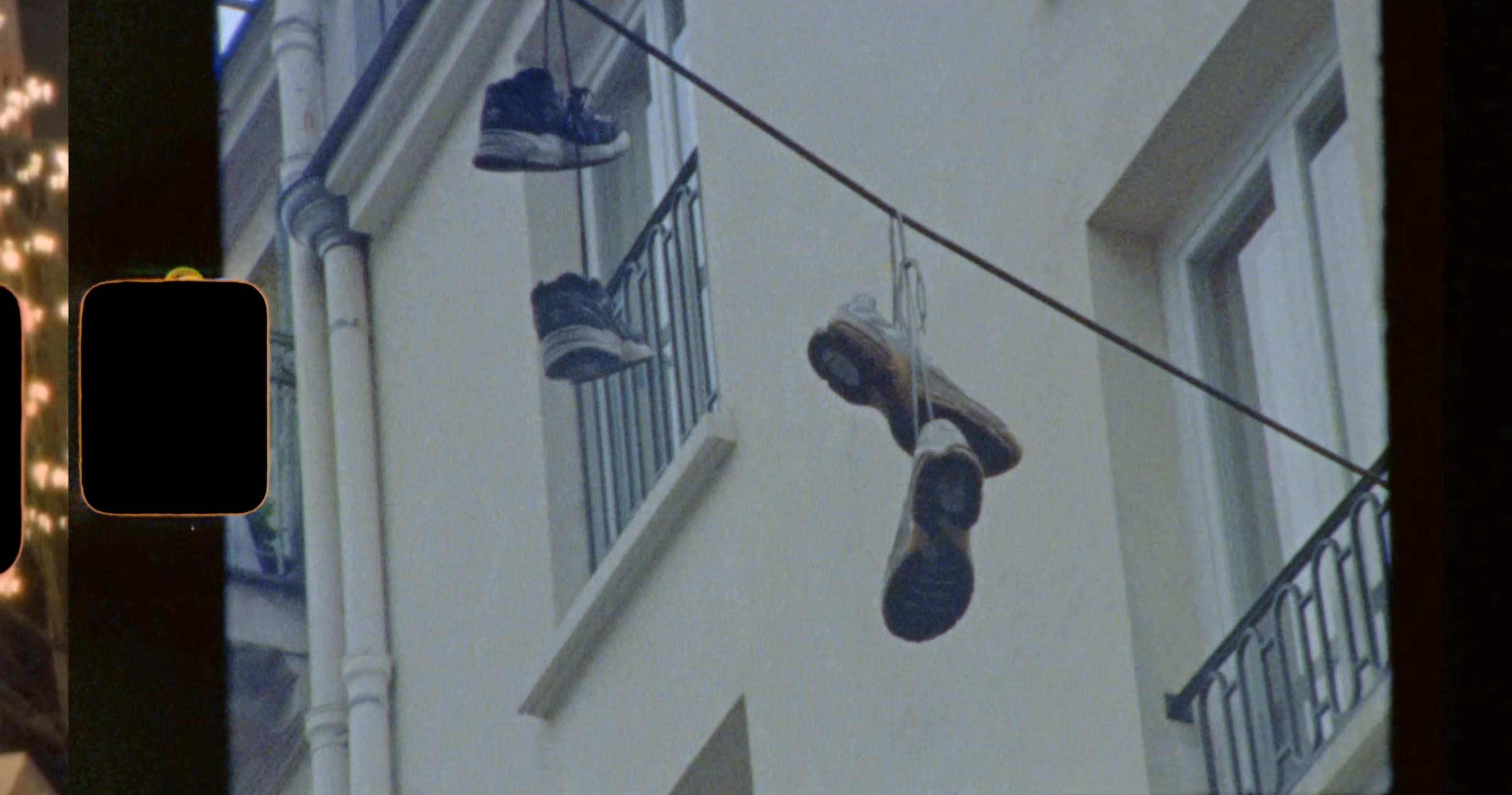 Bruma (2026) —  shot,  lighting