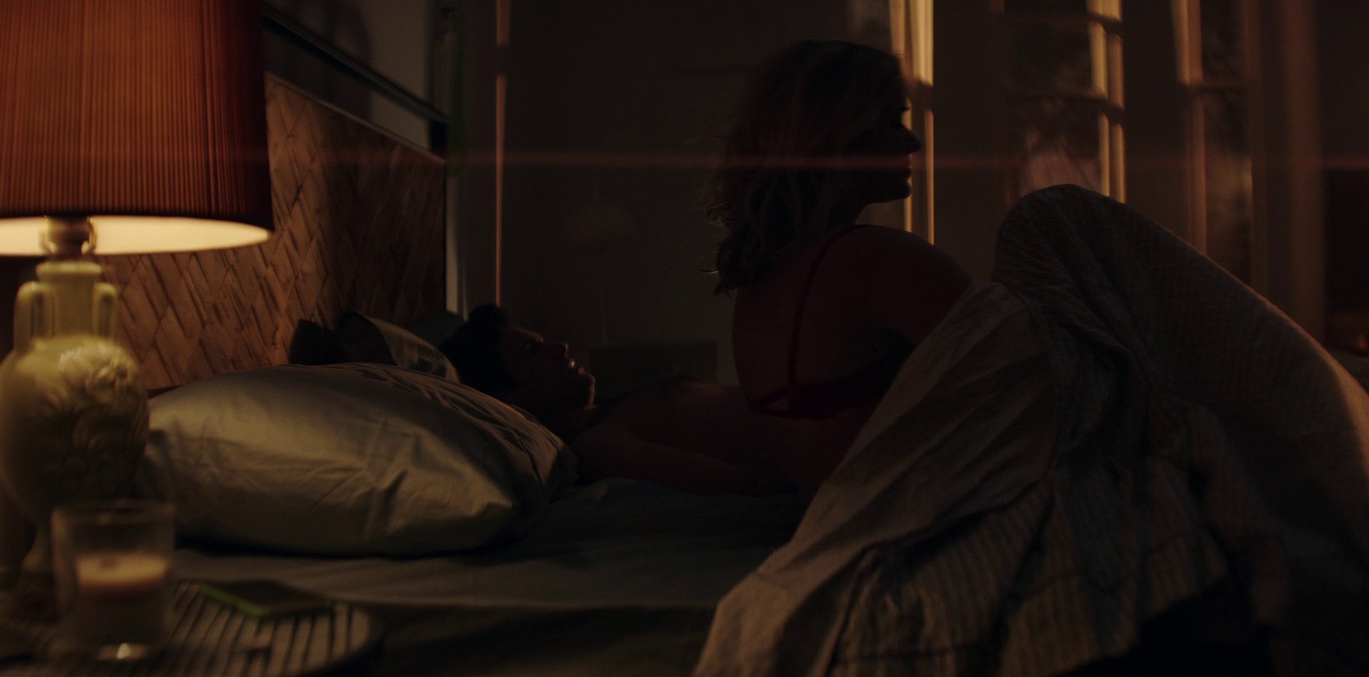 The Captain (2018) —  shot,  lighting