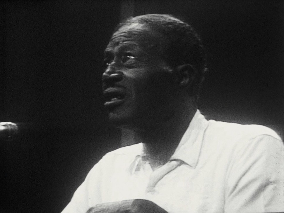 Black Snake Moan (2006) —  shot,  lighting