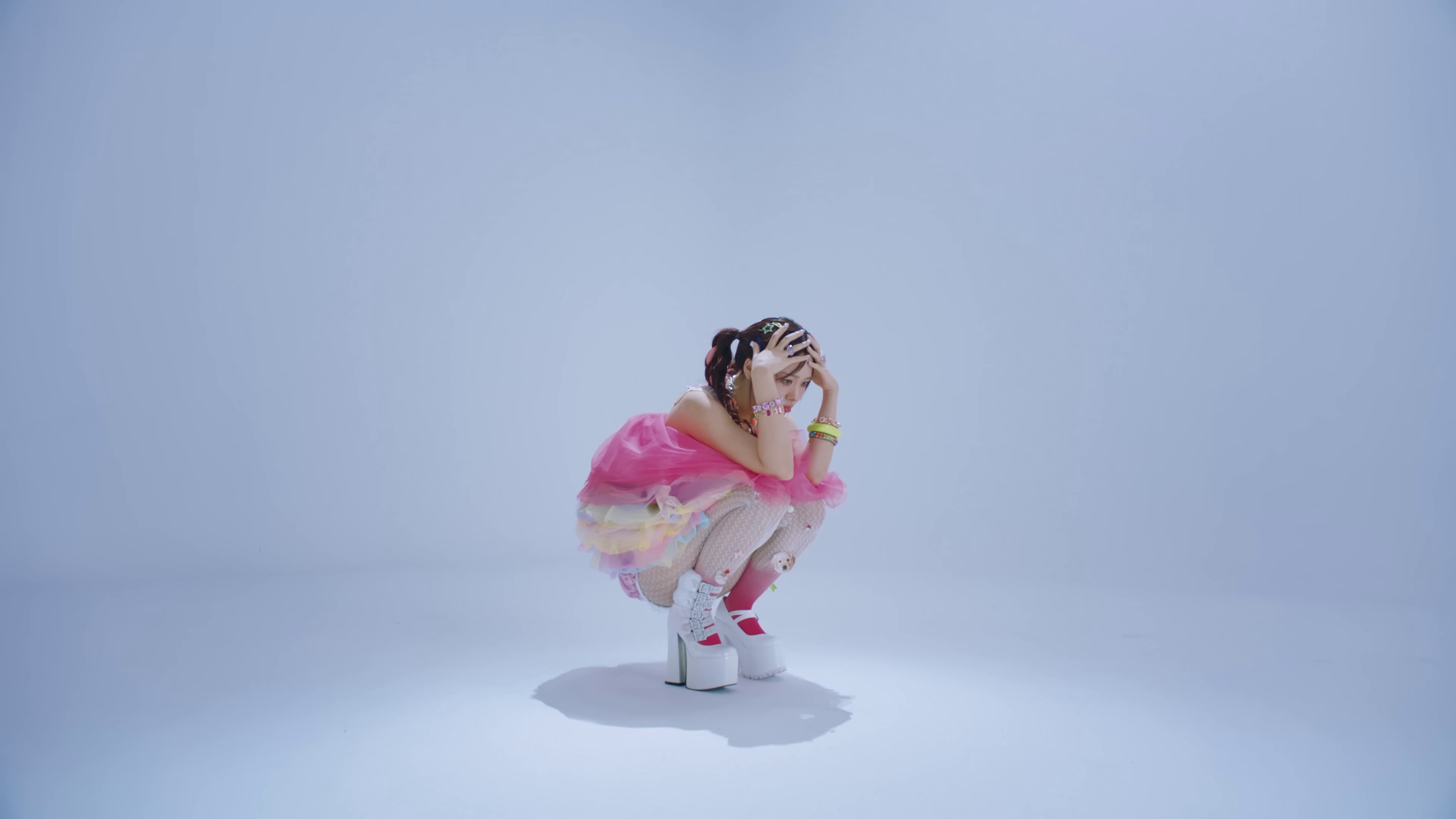 Sugar Rush (2024) —  shot,  lighting