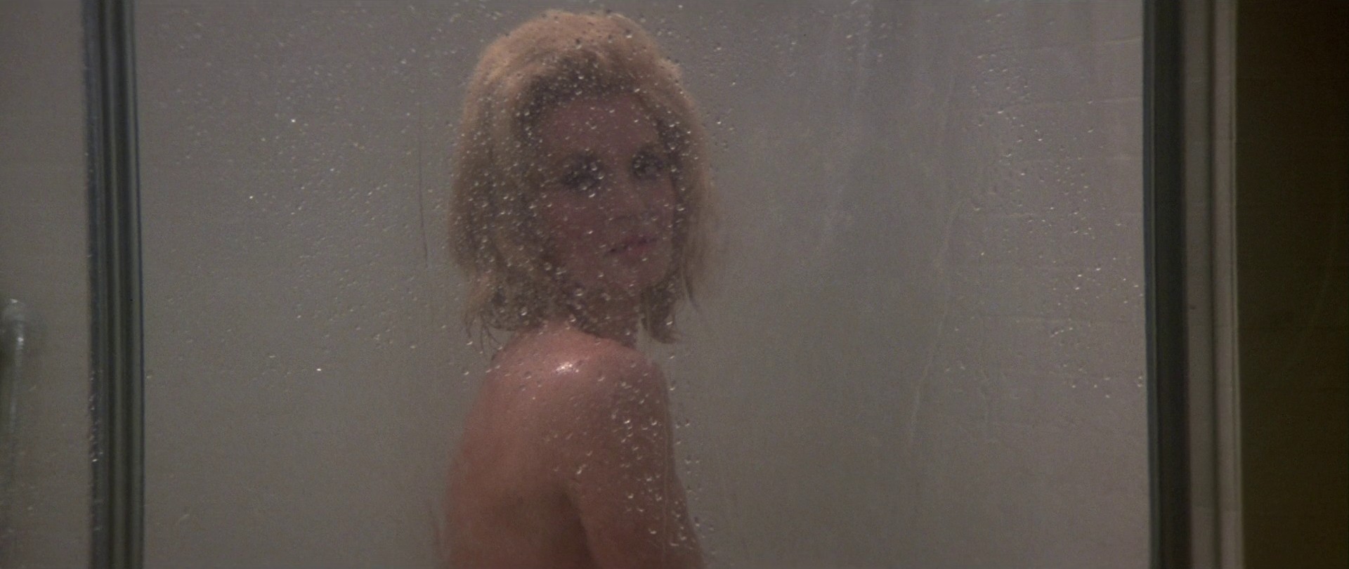 Dressed to Kill (1980) —  shot,  lighting