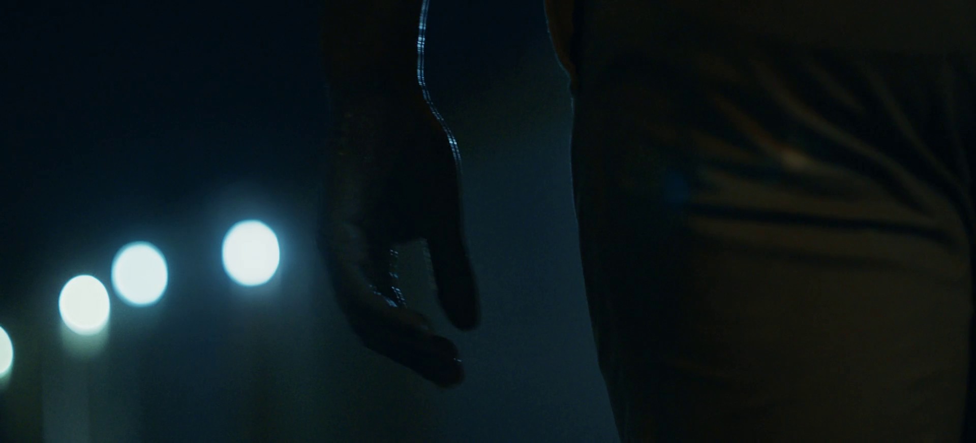 King's Blvd 2 (2020) —  shot,  lighting