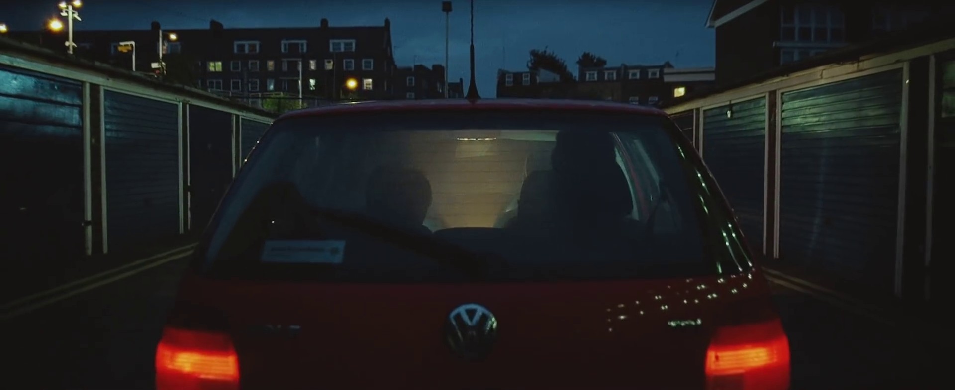 Love$ick  (2016) —  shot,  lighting