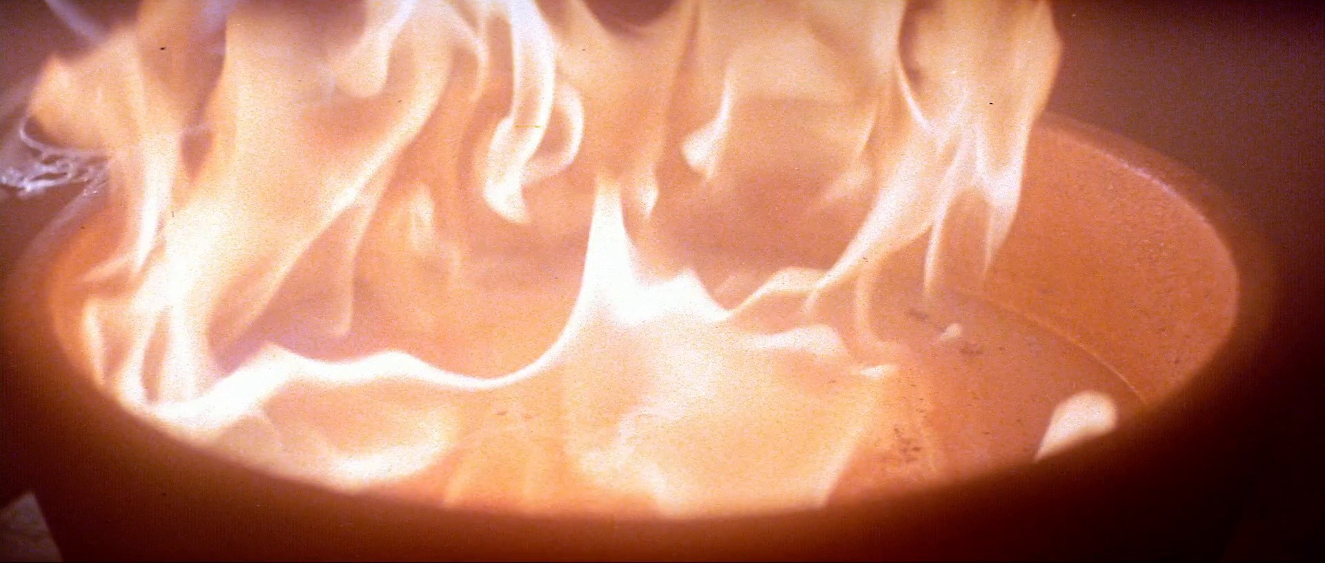 Dragonslayer (1981) —  shot,  lighting