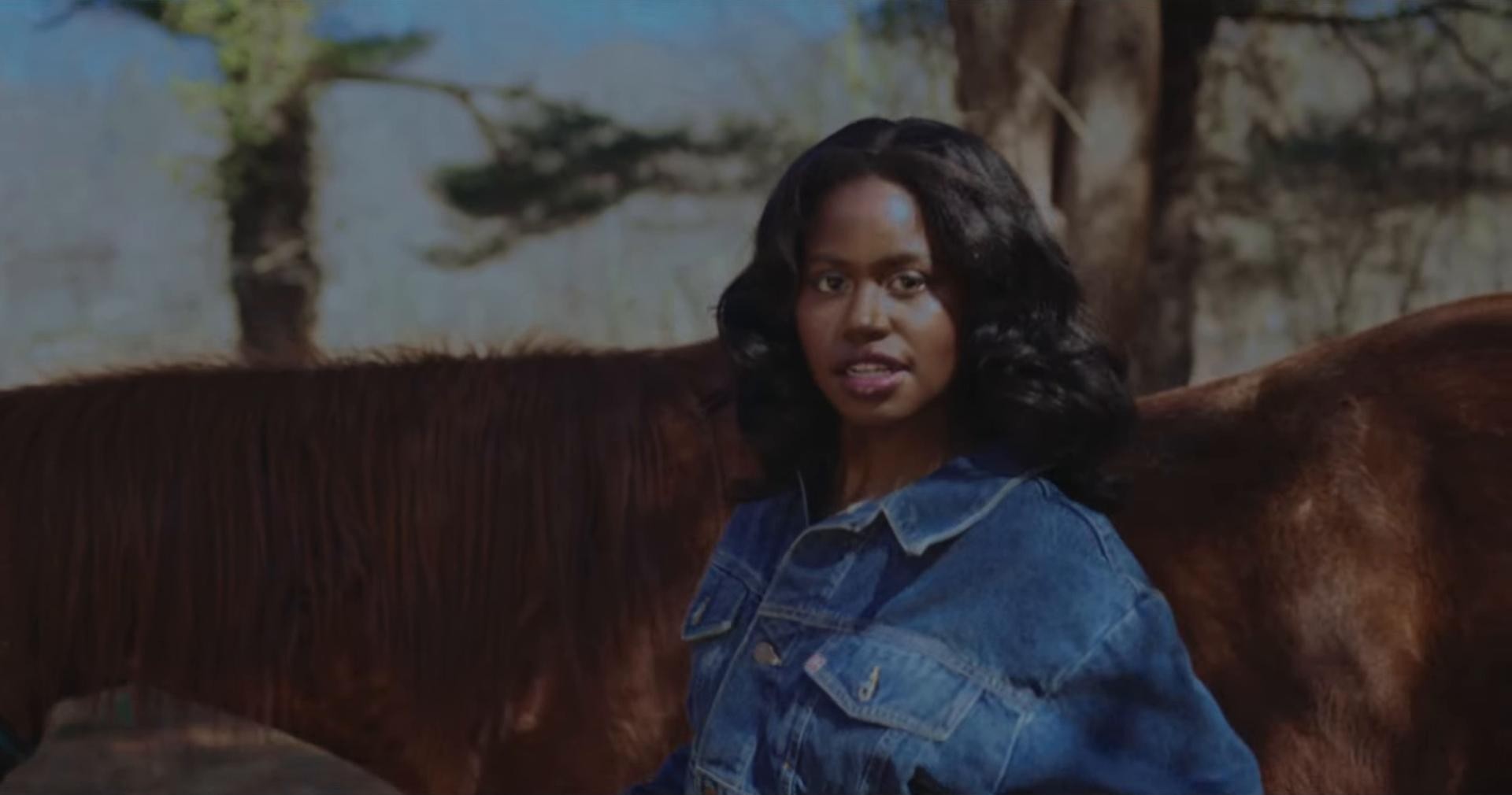 American Love Song (2025) —  shot,  lighting