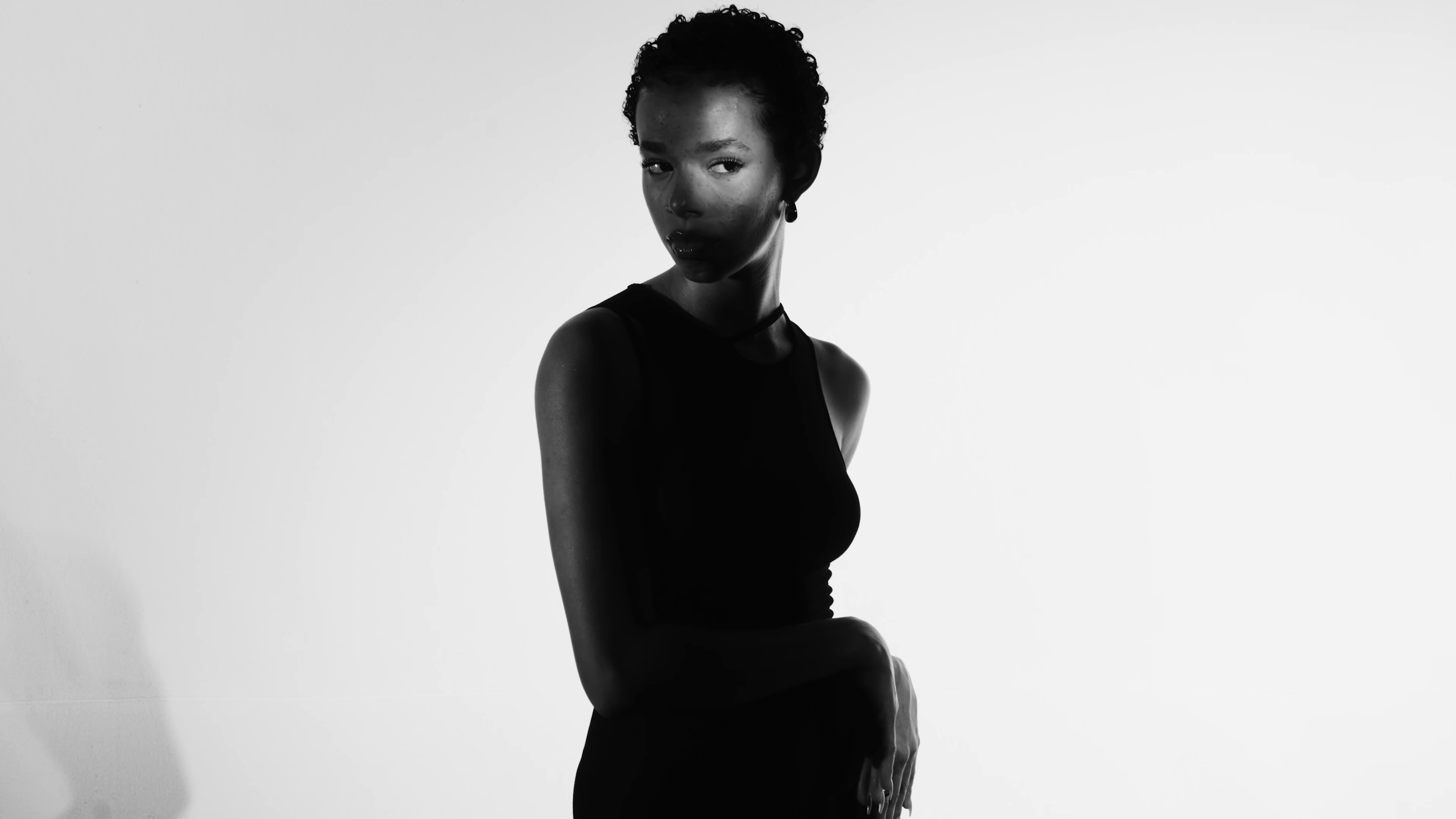 Joke (2024) —  shot,  lighting