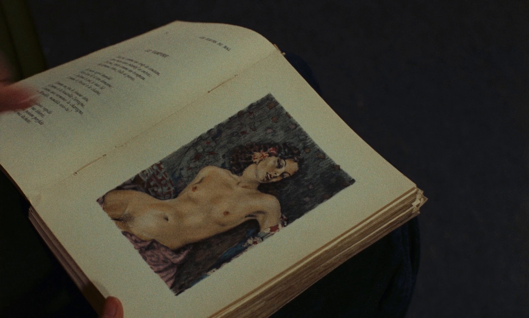 Don't Deliver Us from Evil (1972) —  shot,  lighting