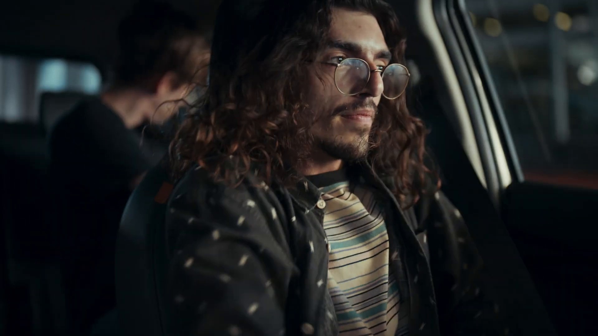 The Kia EV3  | A Moving Power (2024) —  shot,  lighting