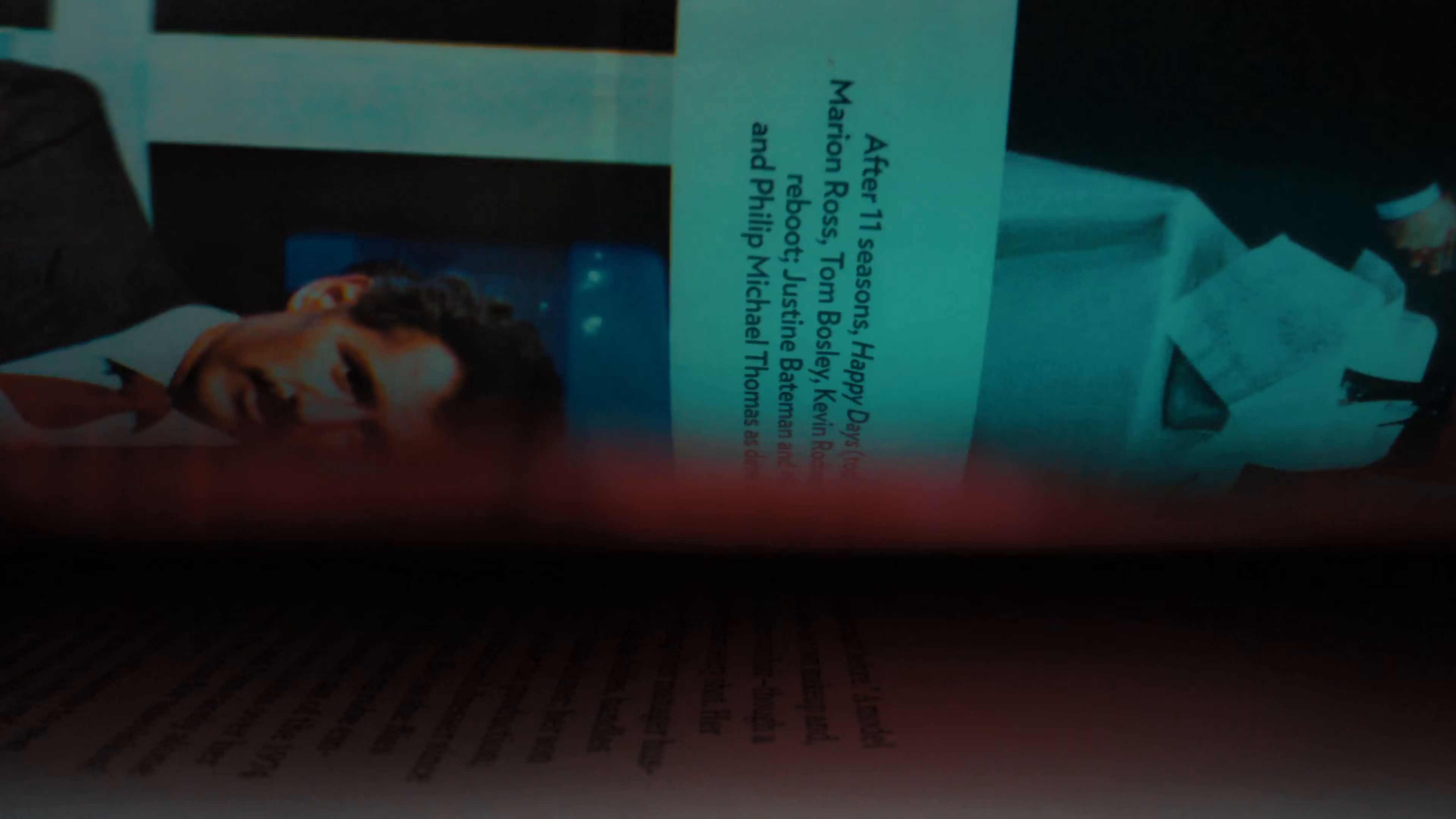 POOKIE'S REQUIEM [hehe look y'all I made it longer] (2025) —  shot,  lighting