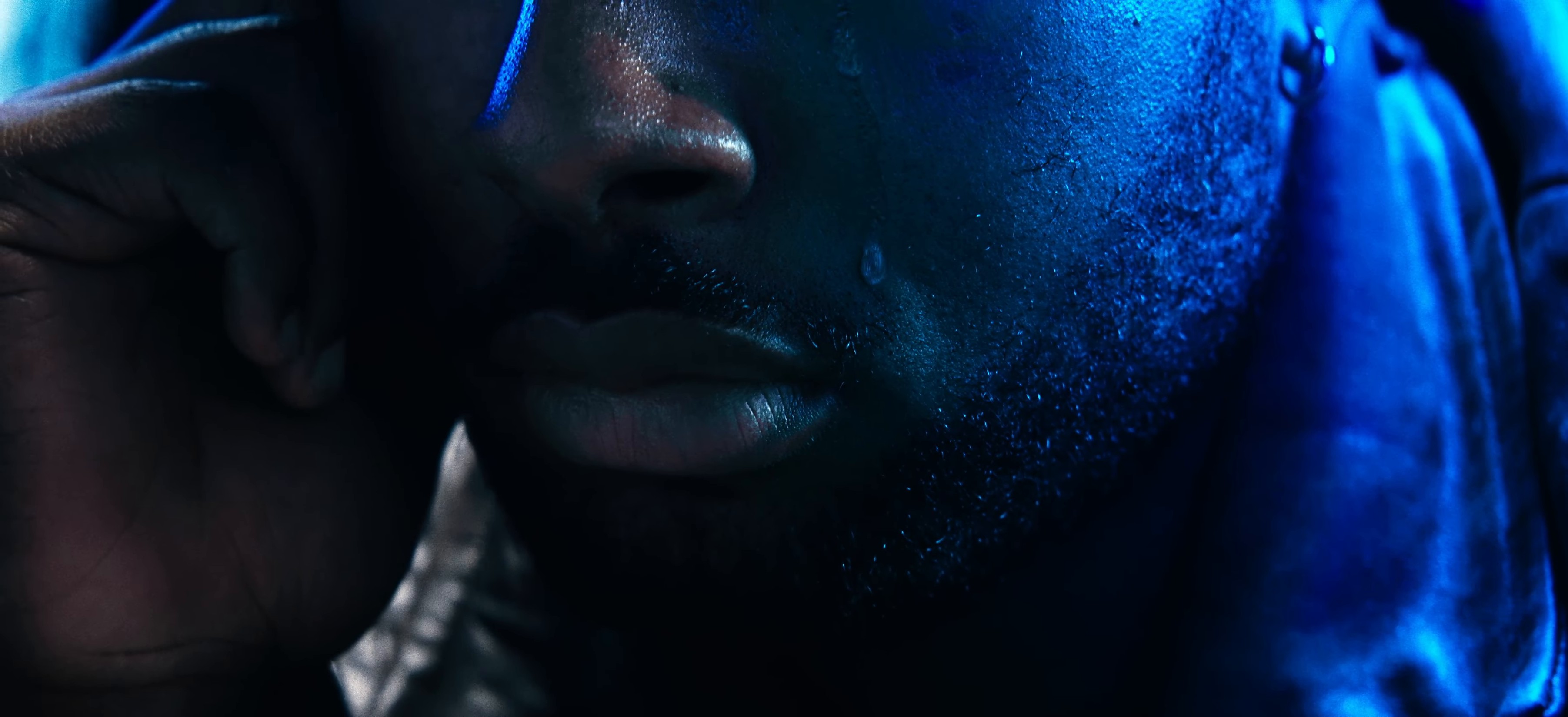 ILLUSIONZ (2024) —  shot,  lighting