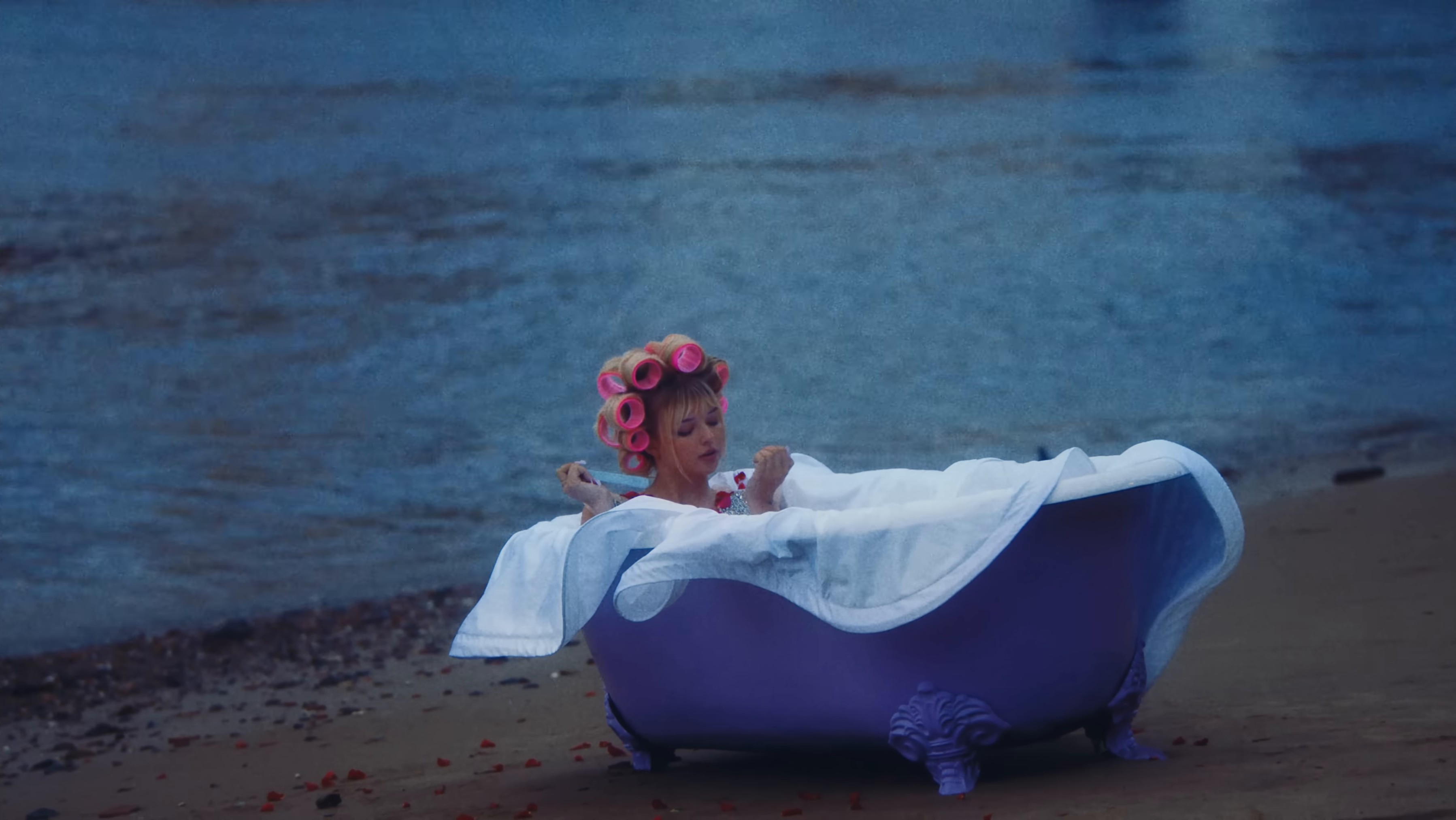 Without You (2024) —  shot,  lighting