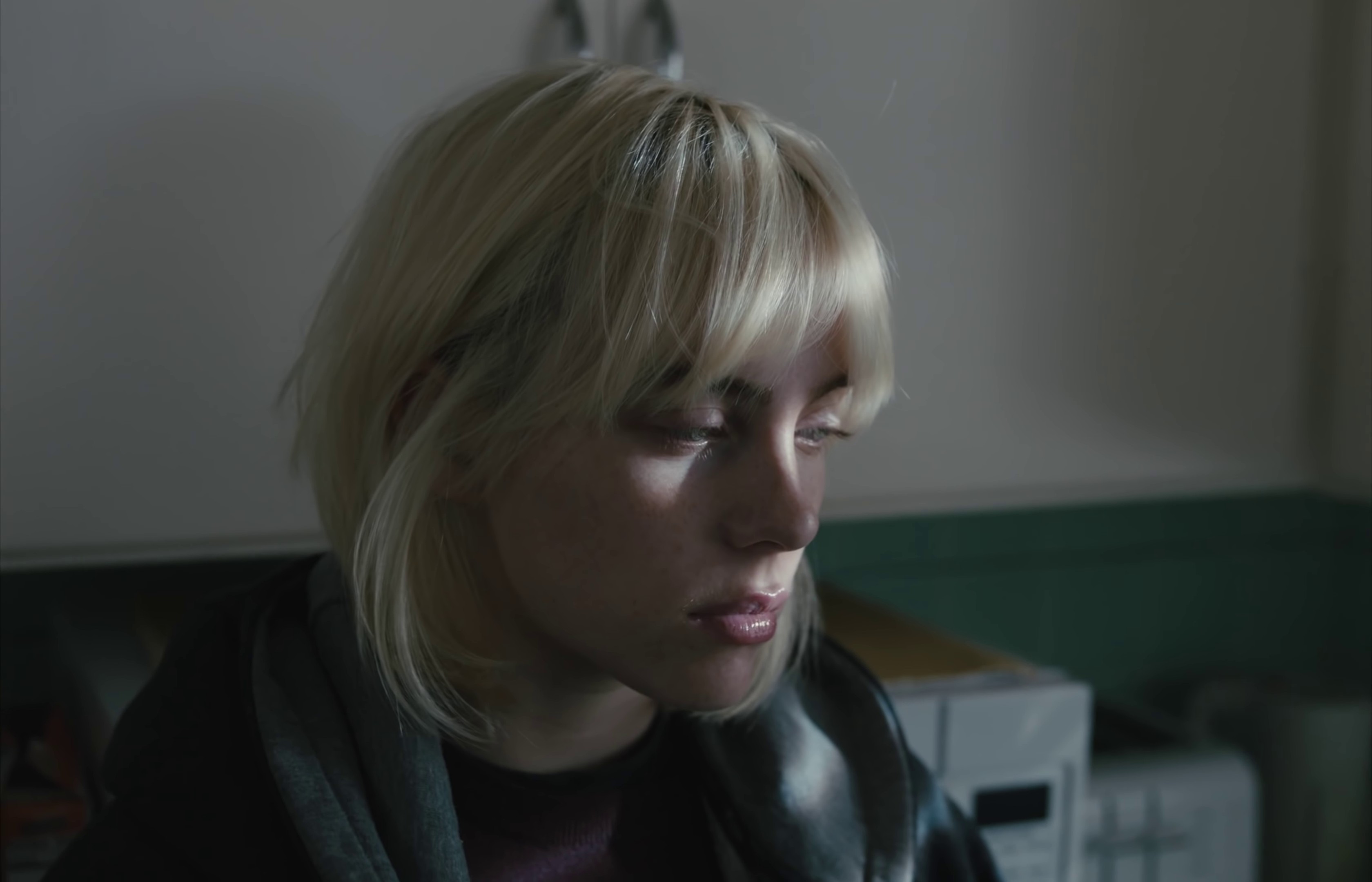 Male Fantasy (2021) —  shot,  lighting