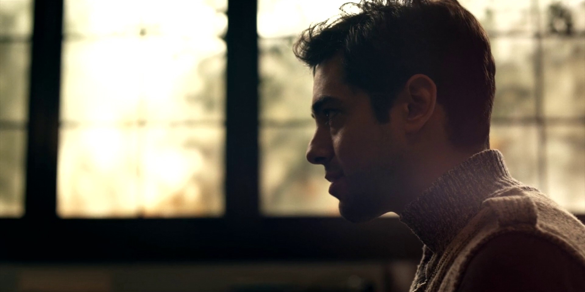 Chapter II (2017) —  shot,  lighting