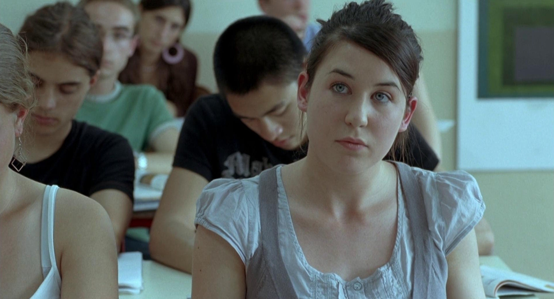 A Real Life (2010) —  shot,  lighting