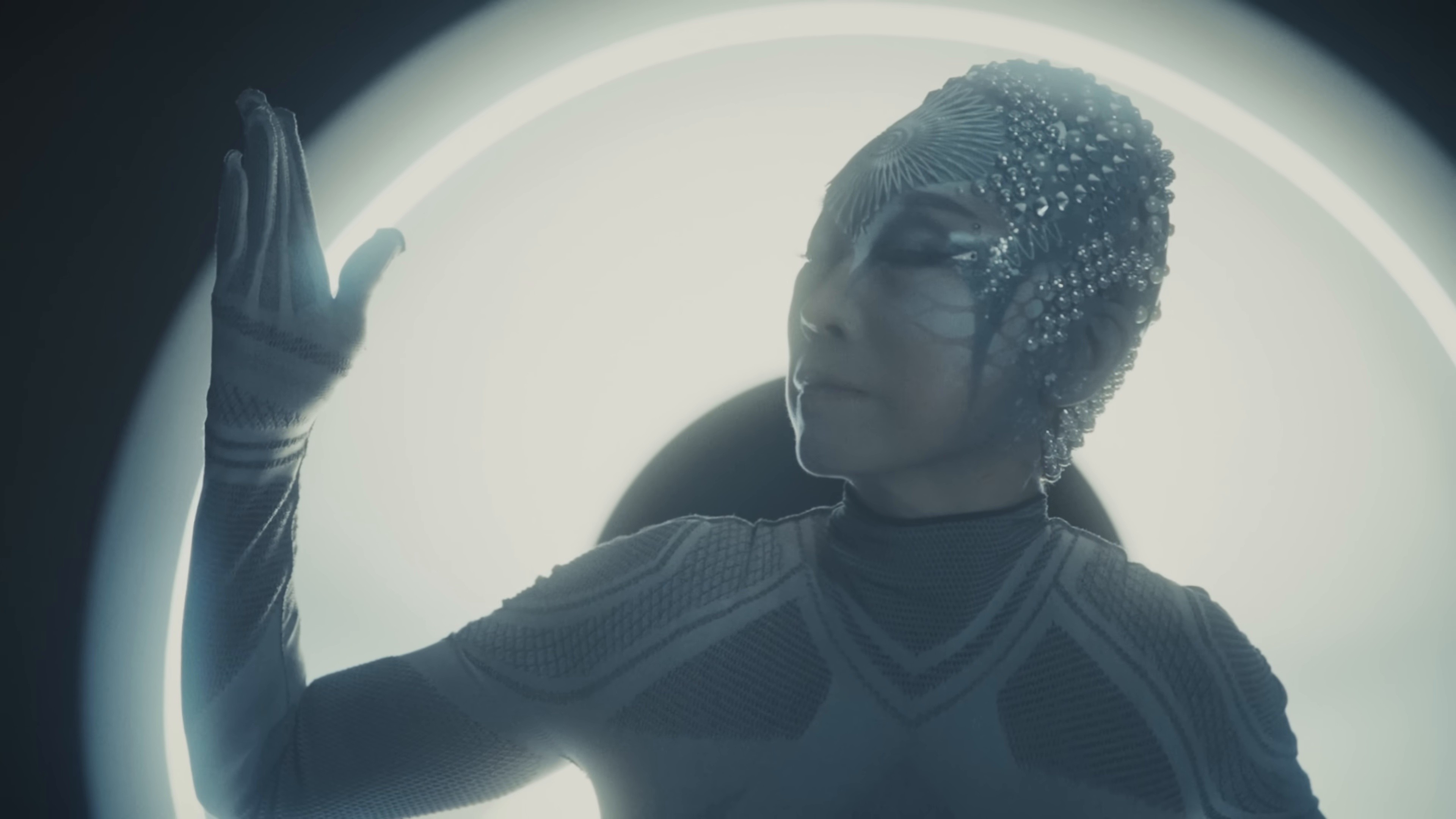 DARK MOON (2025) —  shot,  lighting