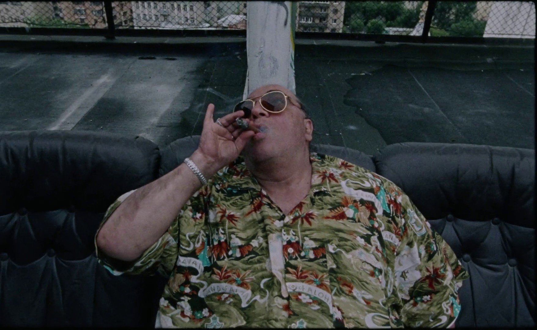 Fata morgana (2017) —  shot,  lighting