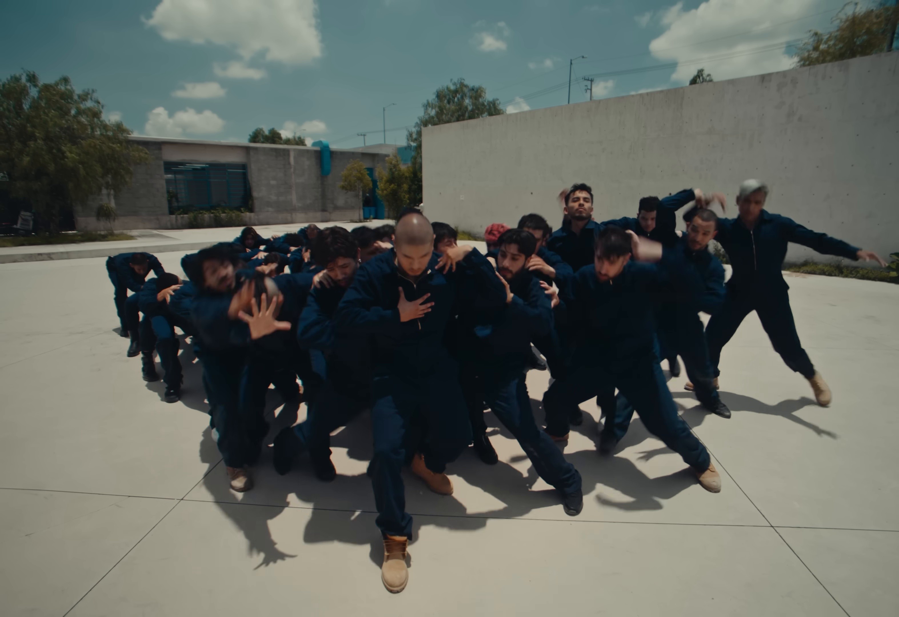 Tokome (2024) —  shot,  lighting