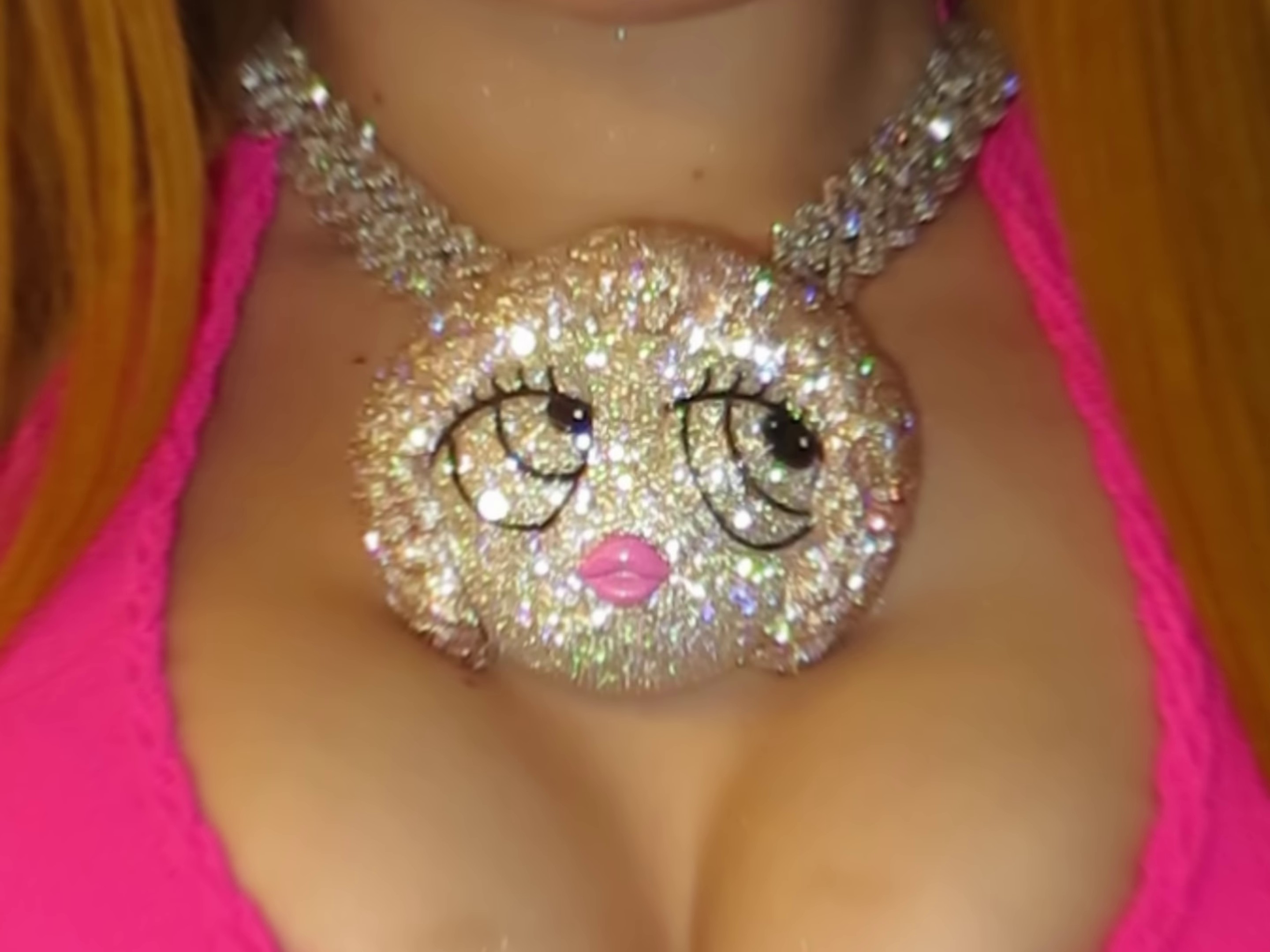 Gimmie A Light (2024) —  shot,  lighting