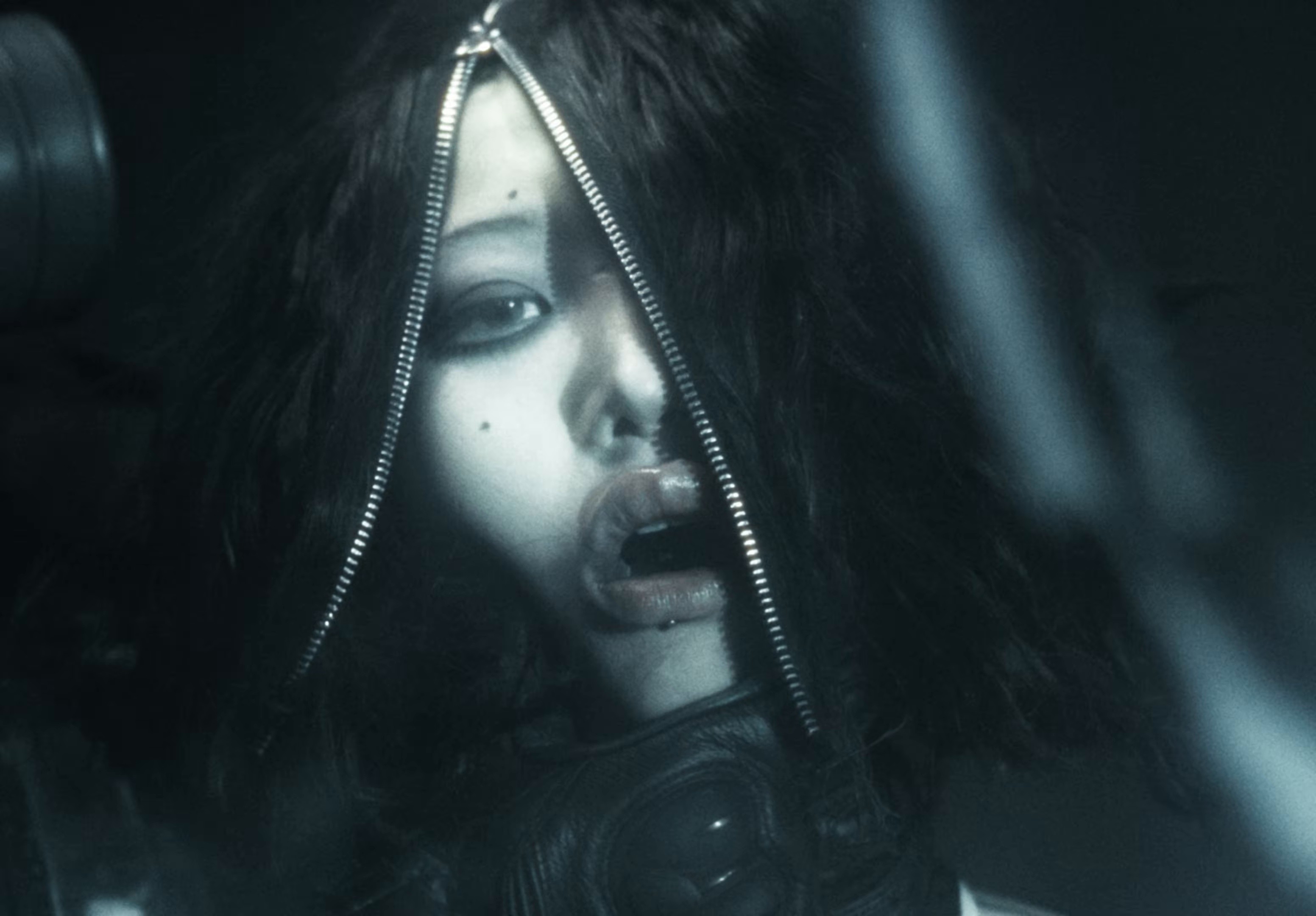 Saiko (2025) —  shot,  lighting