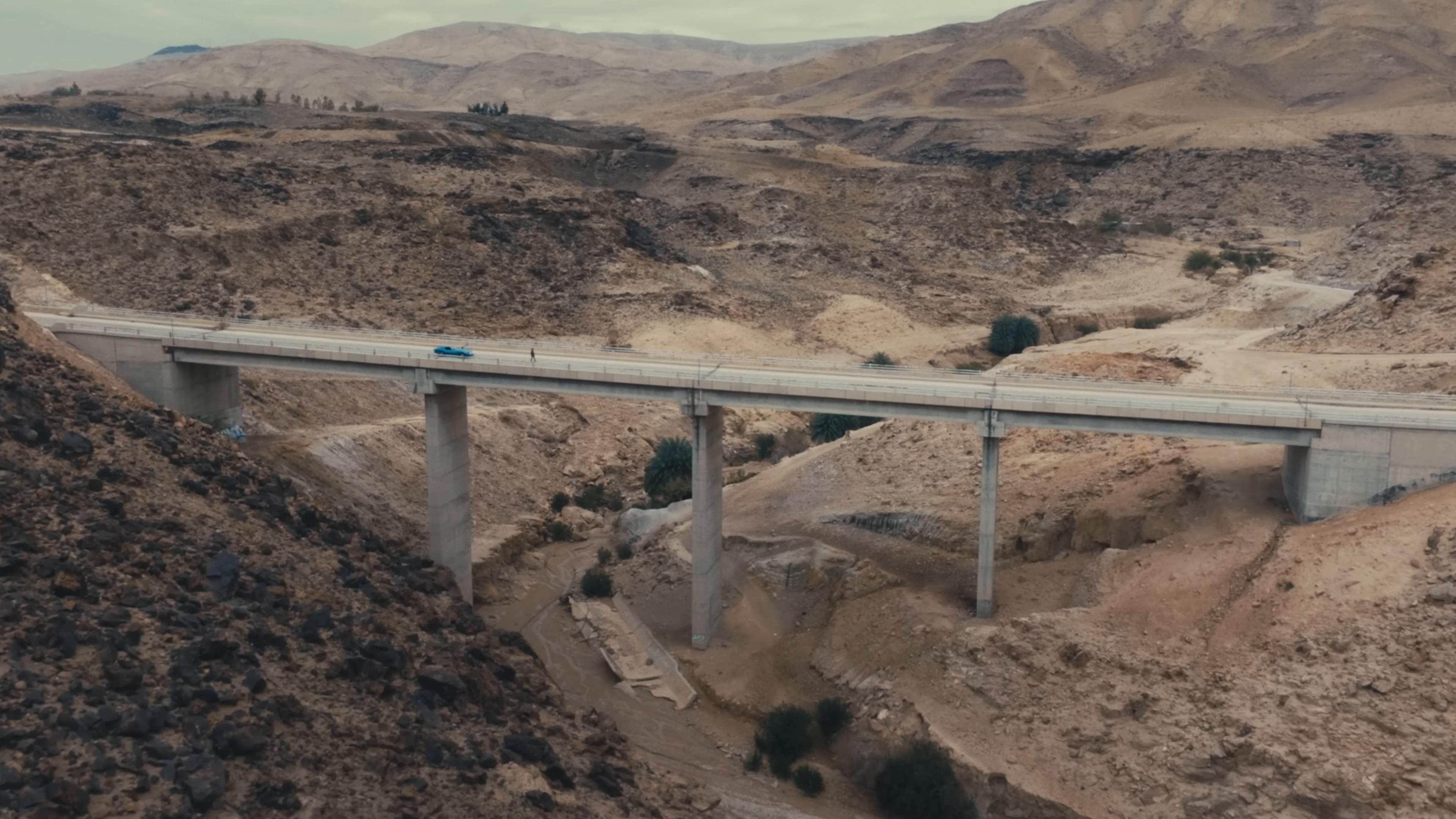 RADIYA (2025) —  shot,  lighting