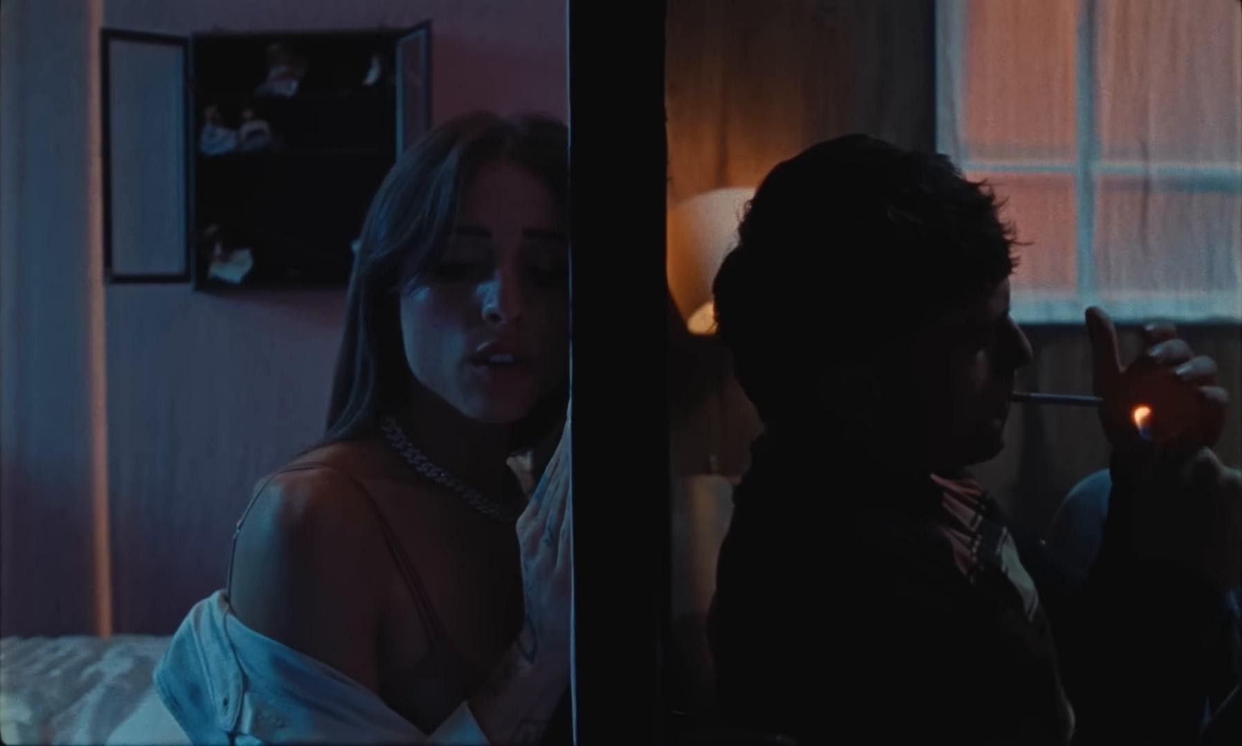 Per due come noi (2024) —  shot,  lighting