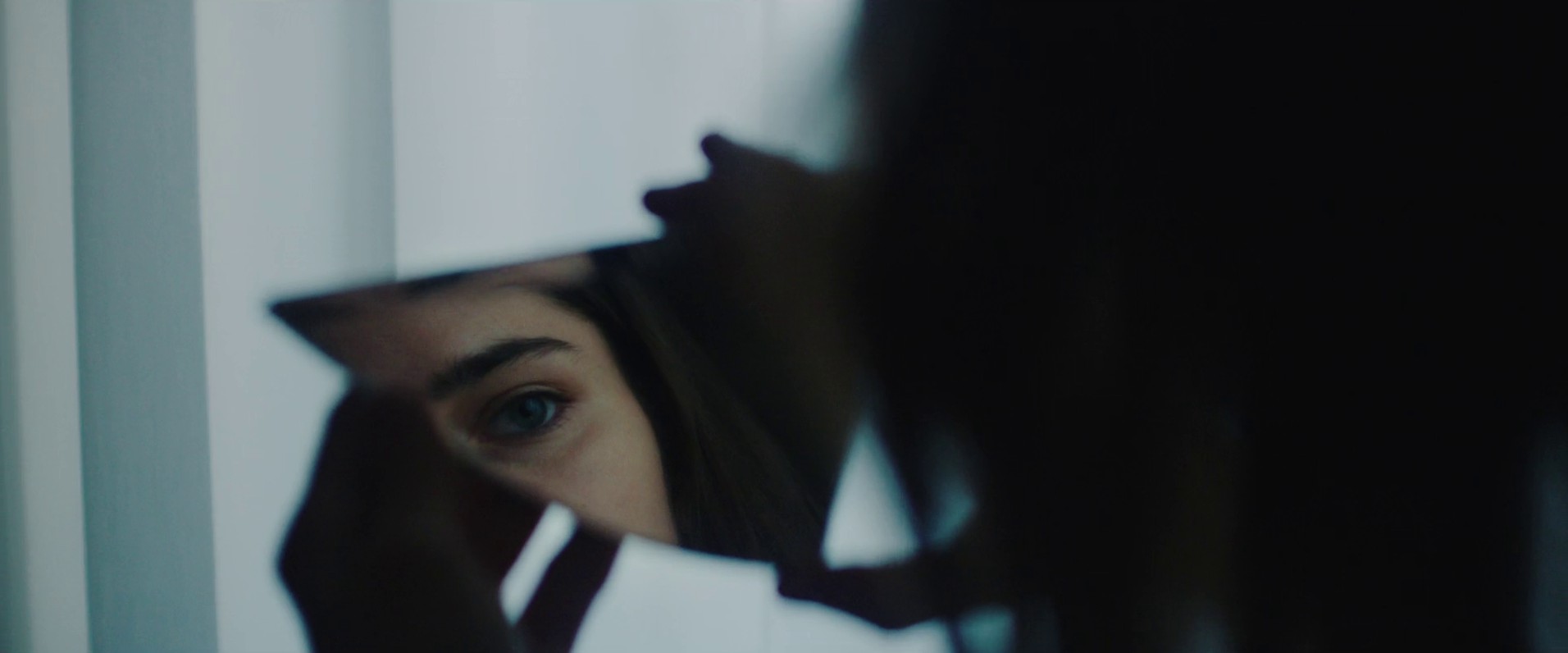 Covered In Dreams (2019) —  shot,  lighting