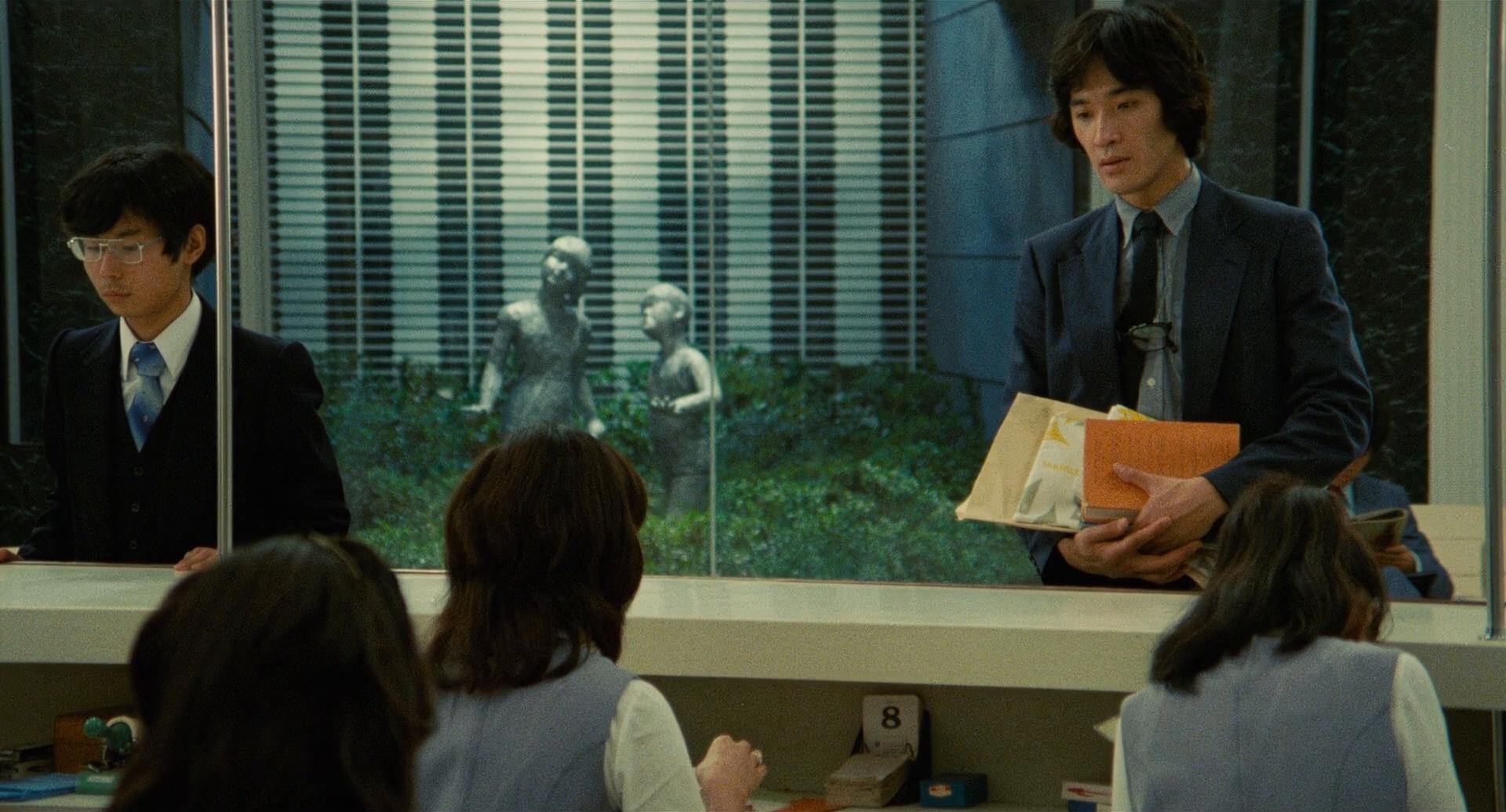 The Beast to Die (1980) —  shot,  lighting