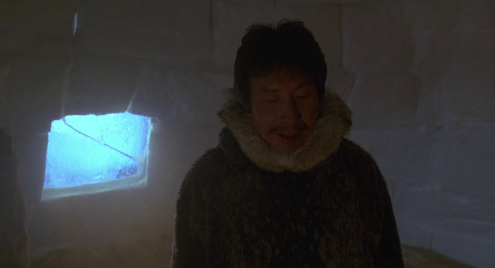 Arizona Dream (1993) —  shot,  lighting