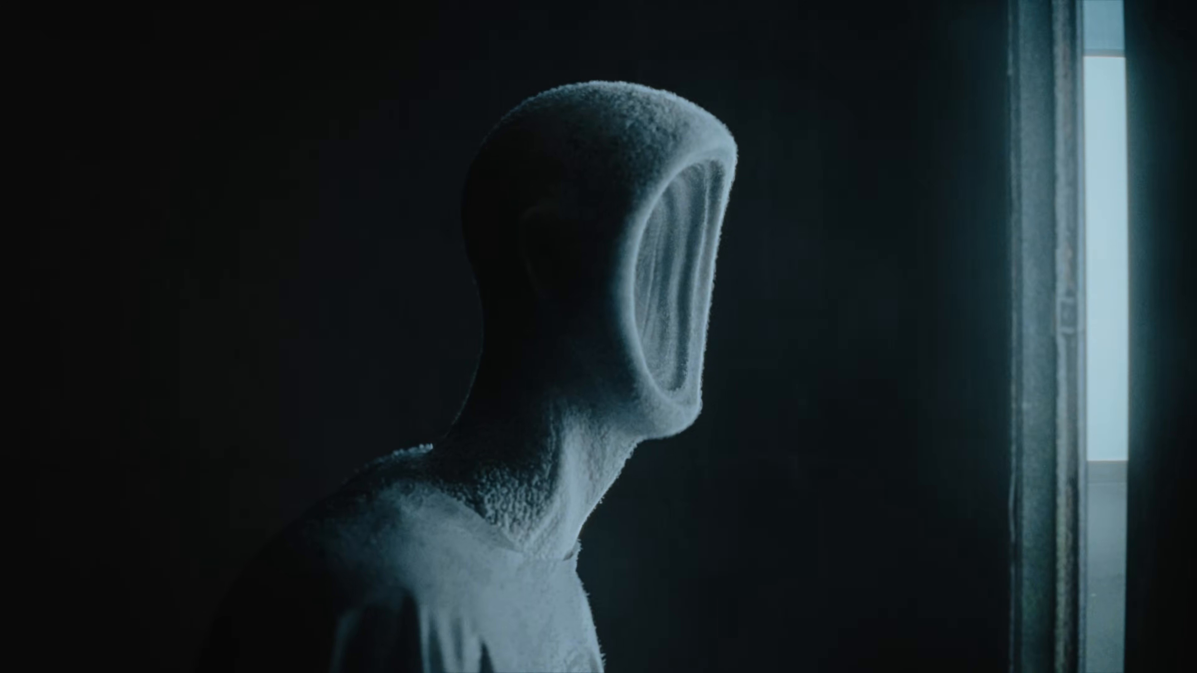 THE PRESSURE (2025) —  shot,  lighting