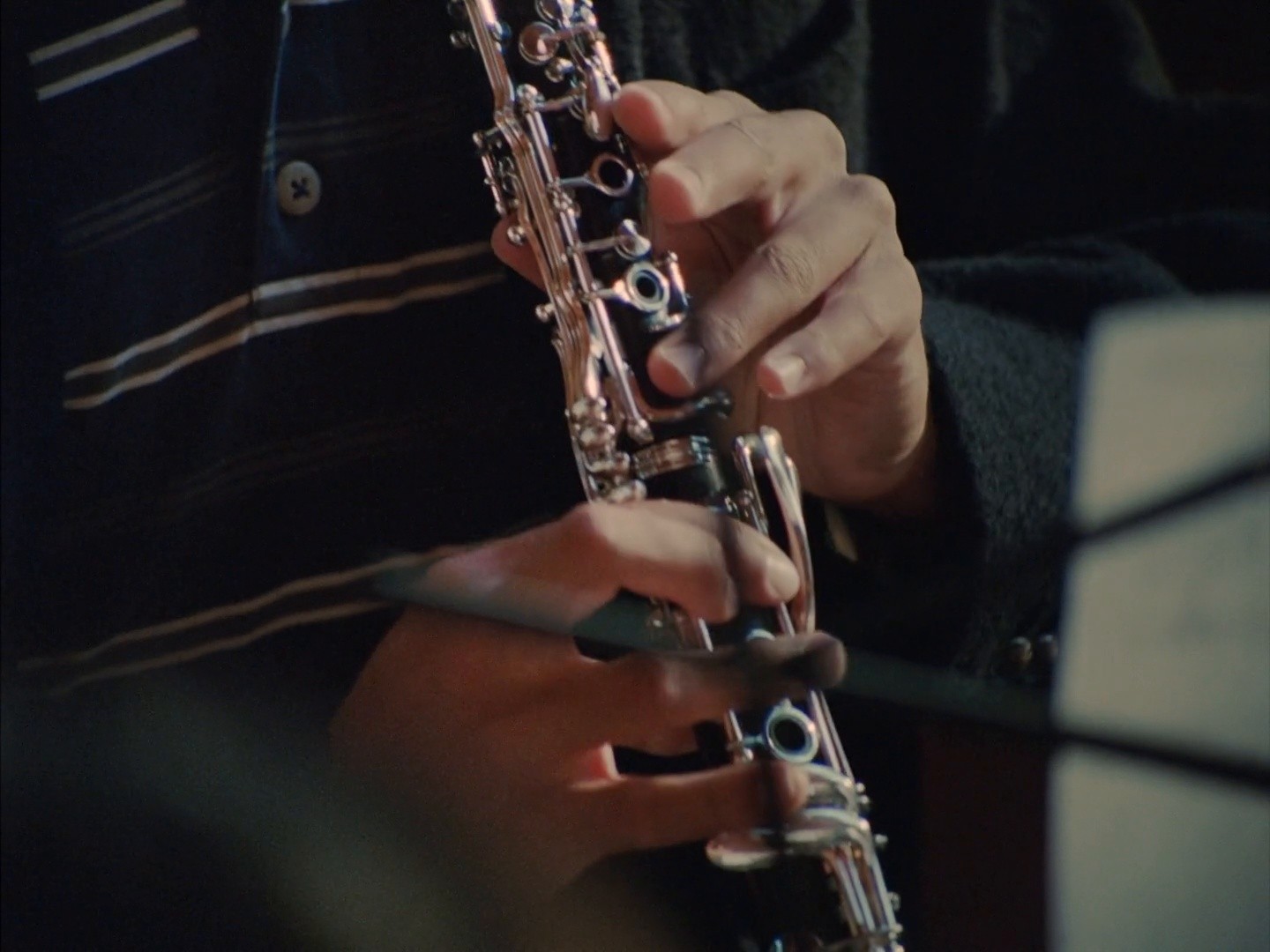 First Light - Stussy (2024) —  shot,  lighting